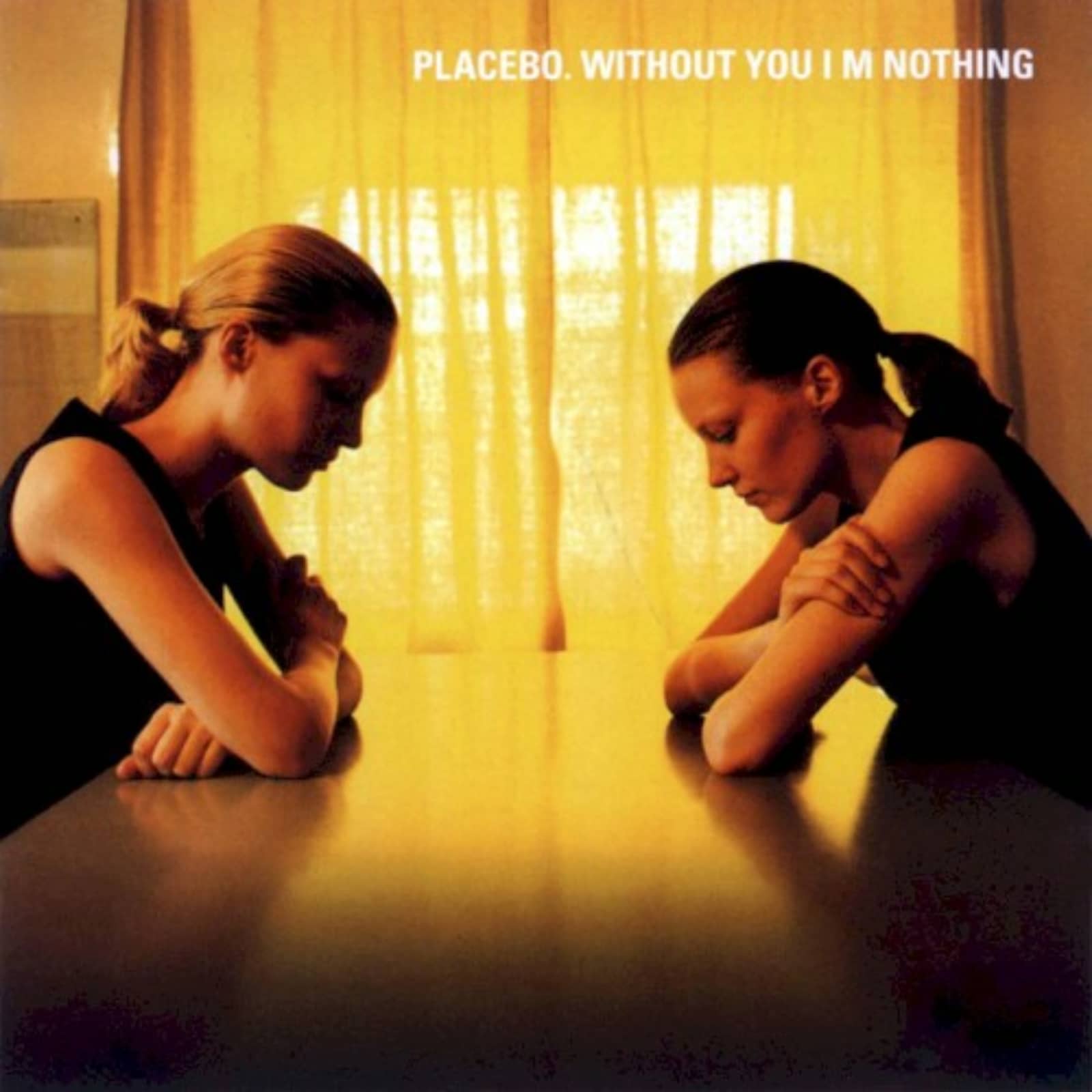 Placebo — Scared of Girls