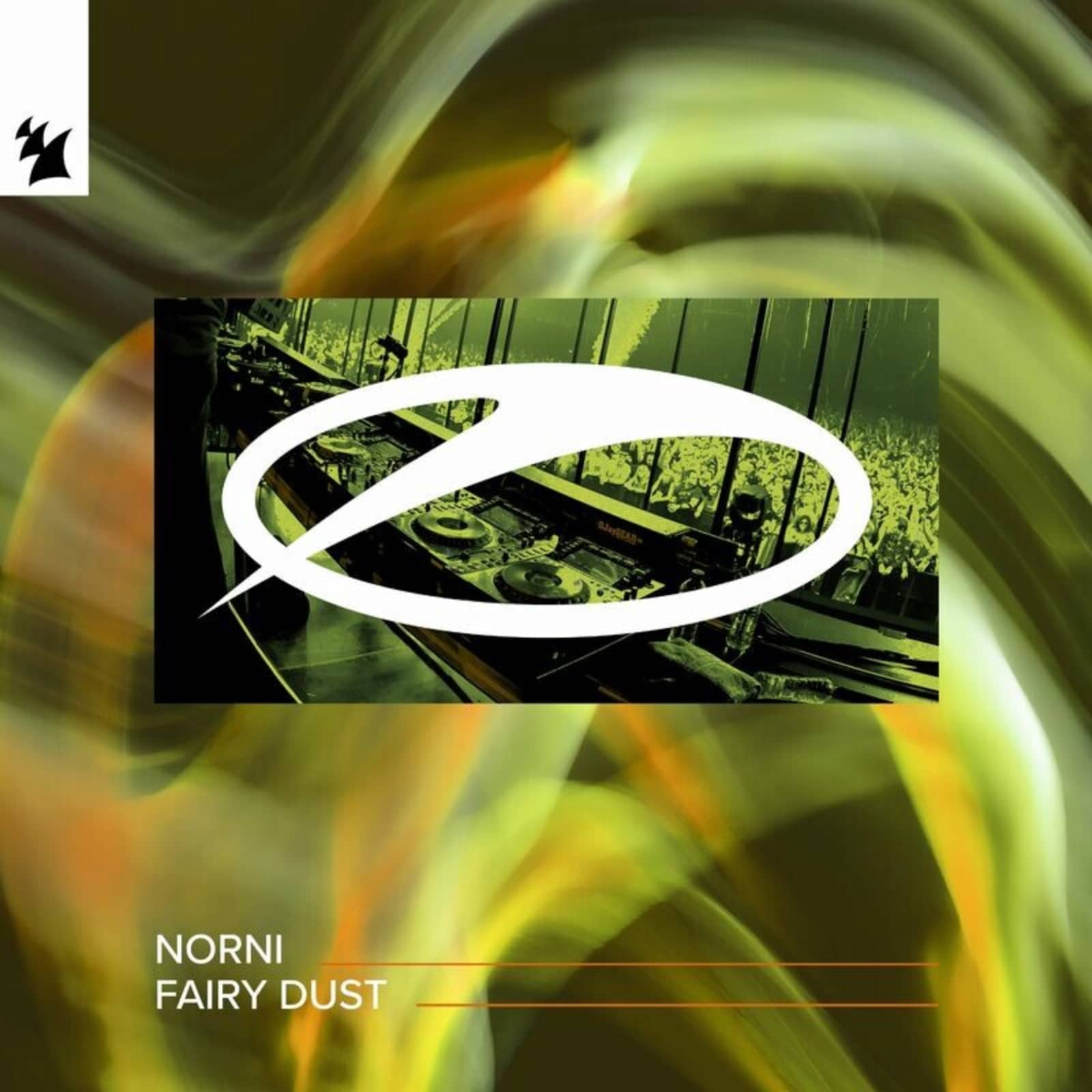 Norni — Fairy Dust