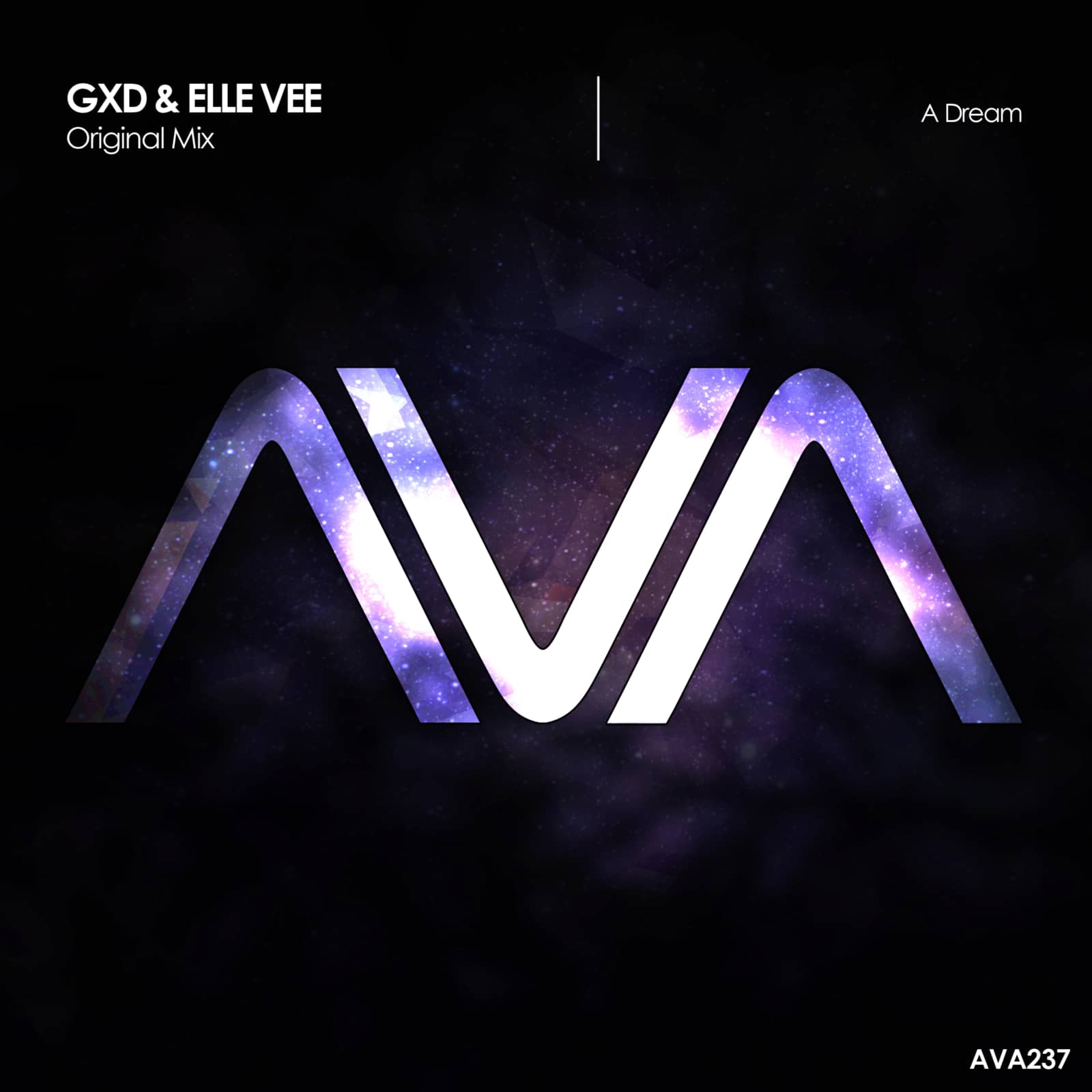 GXD & Elle Vee — A Dream