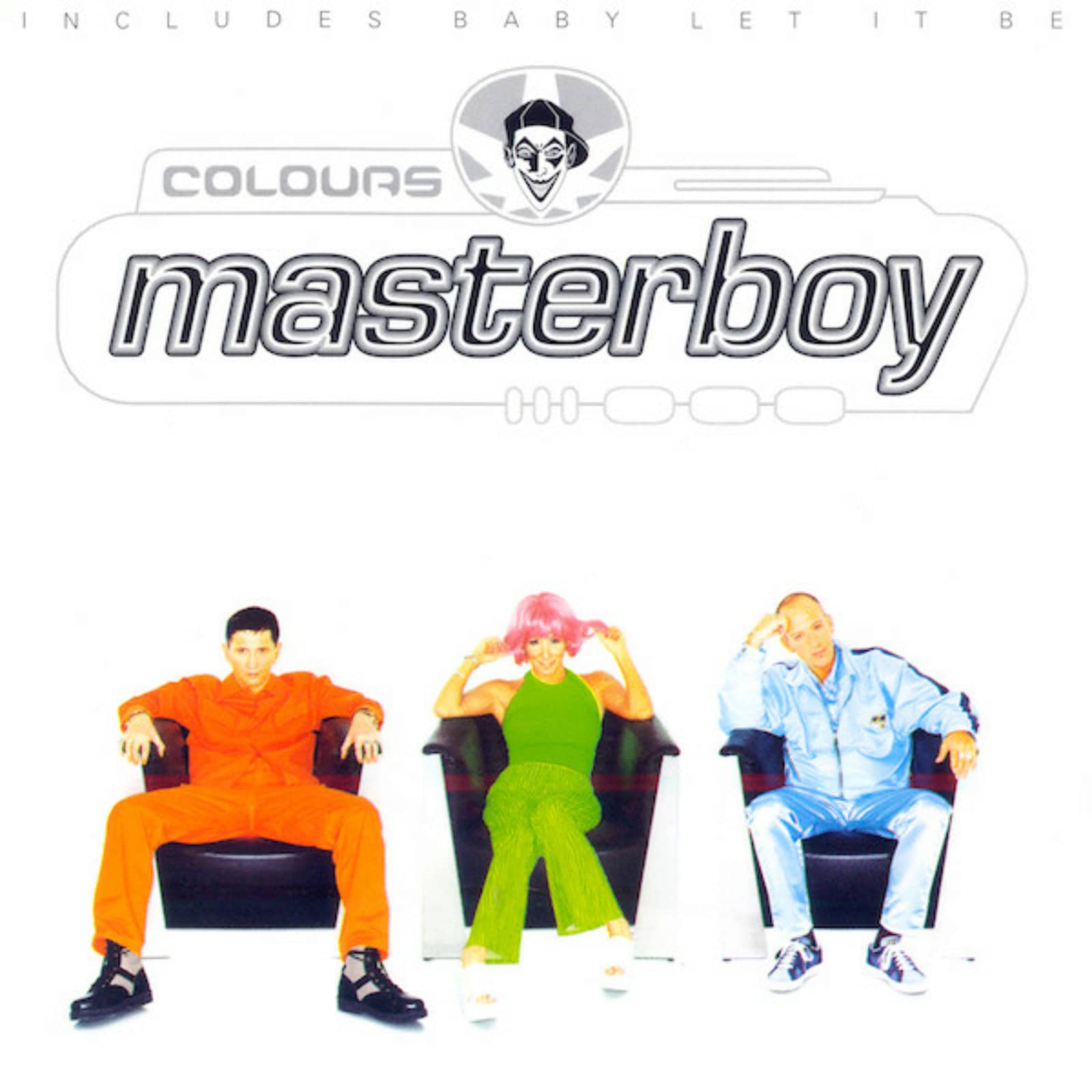 Masterboy — Mister Feeling (Fresh Remix Maxi)