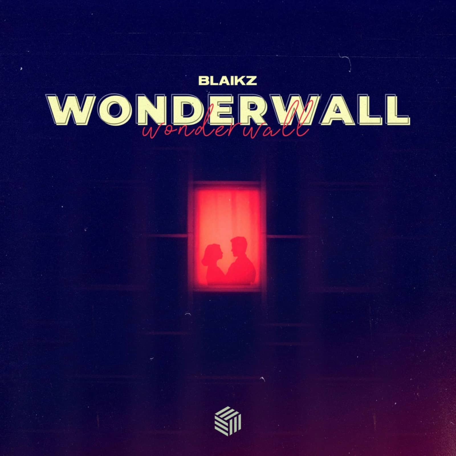 Blaikz — Wonderwall (Extended Mix)