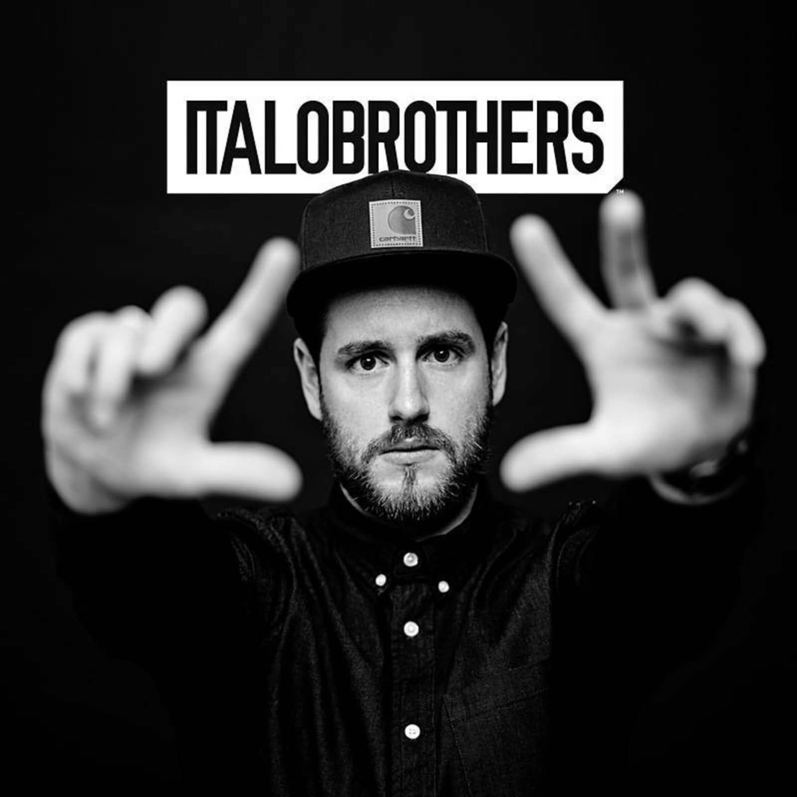ItaloBrothers — Sorry (Ryan T. & Dan Winter Bootleg)