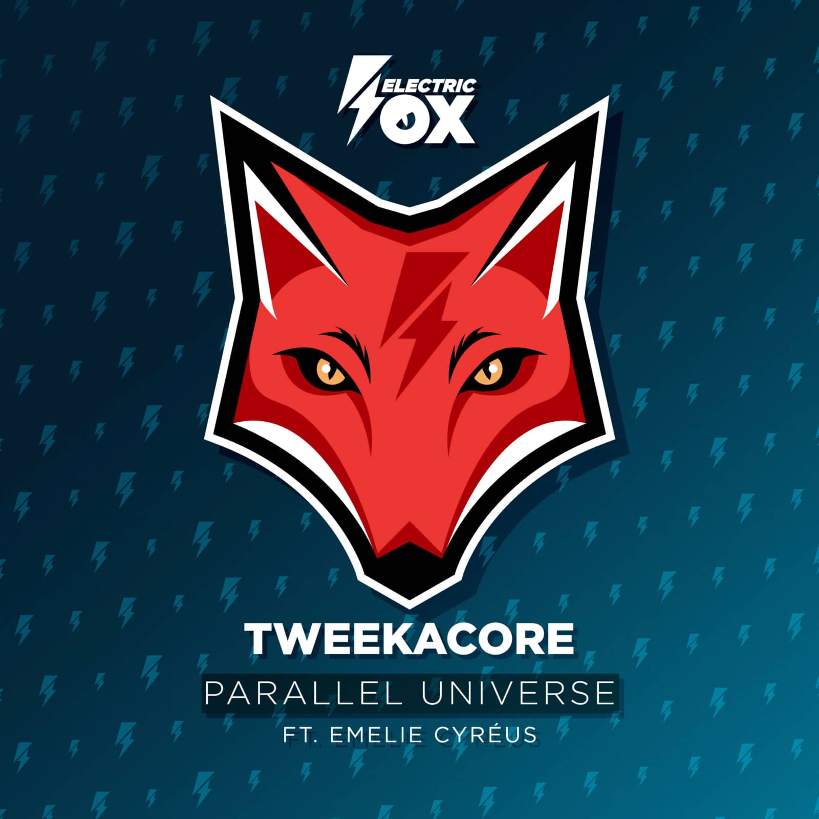 Tweekacore feat. Emelie Cyréus — Parallel Universe