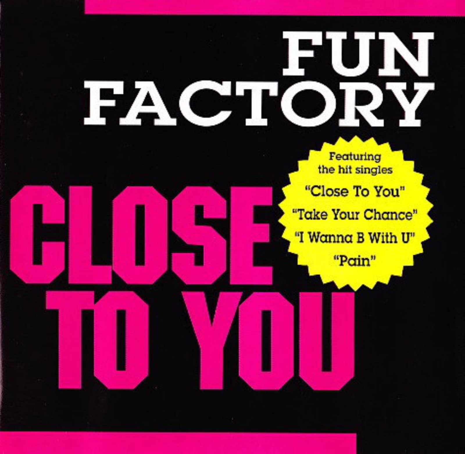 Fun Factory — Intro Jam