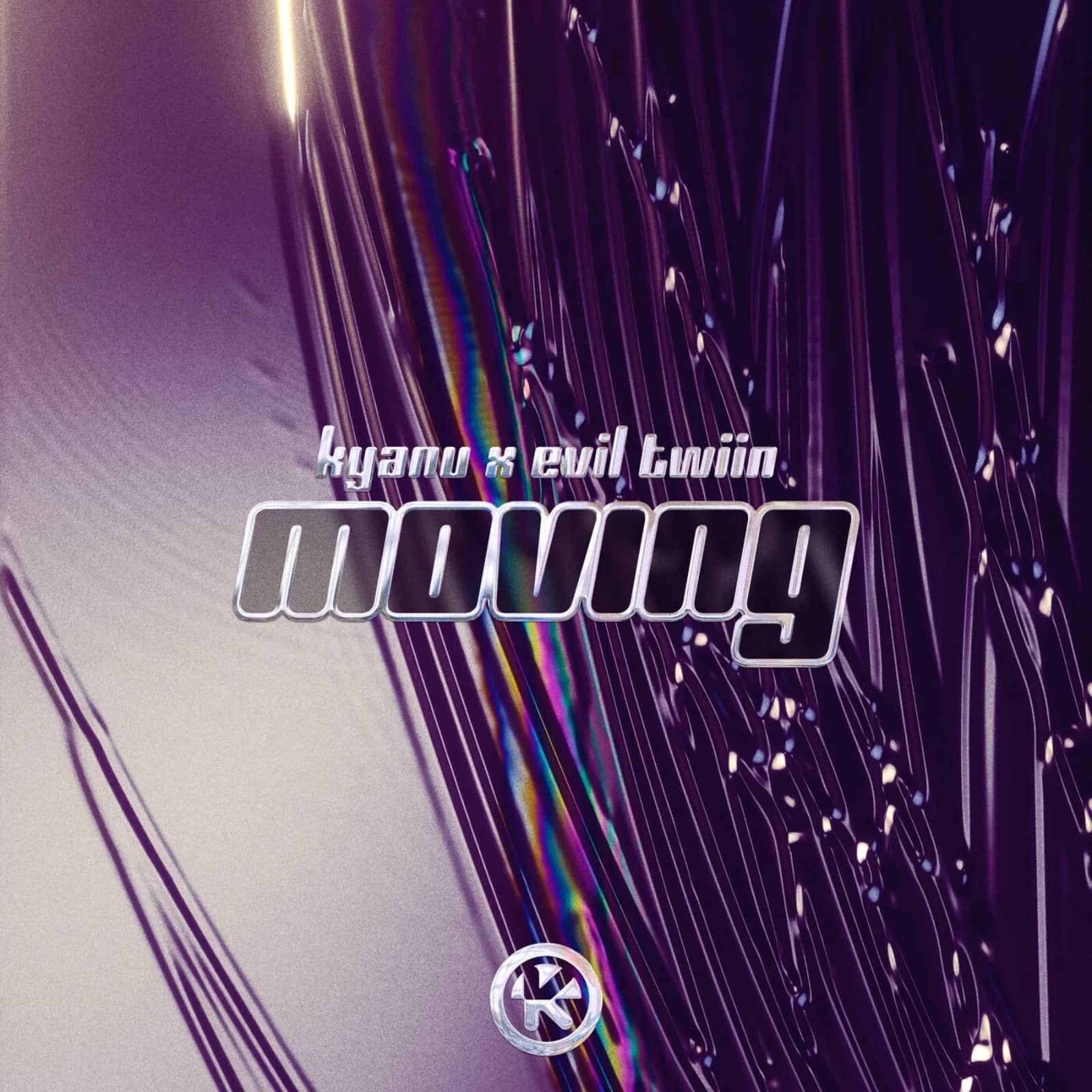 Kyanu And Evil Twiin — Moving