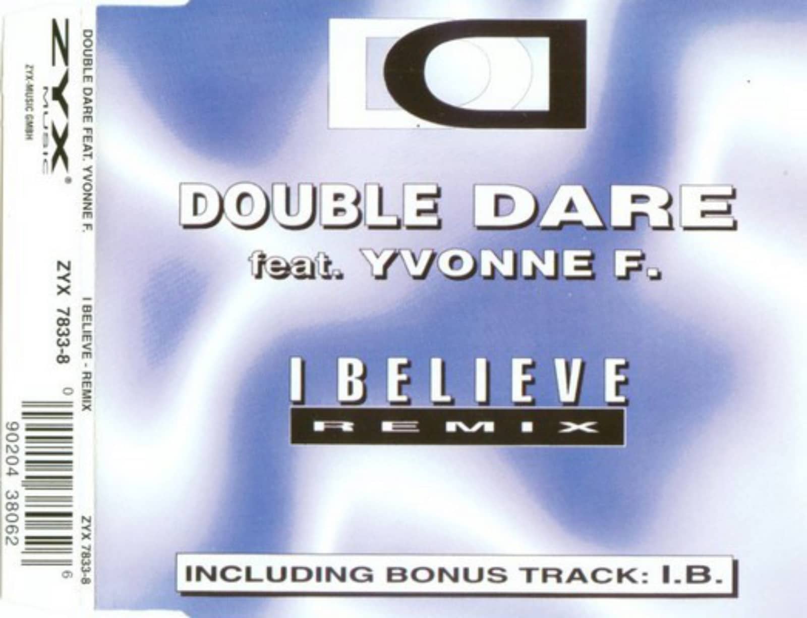 Double Dare — Believe