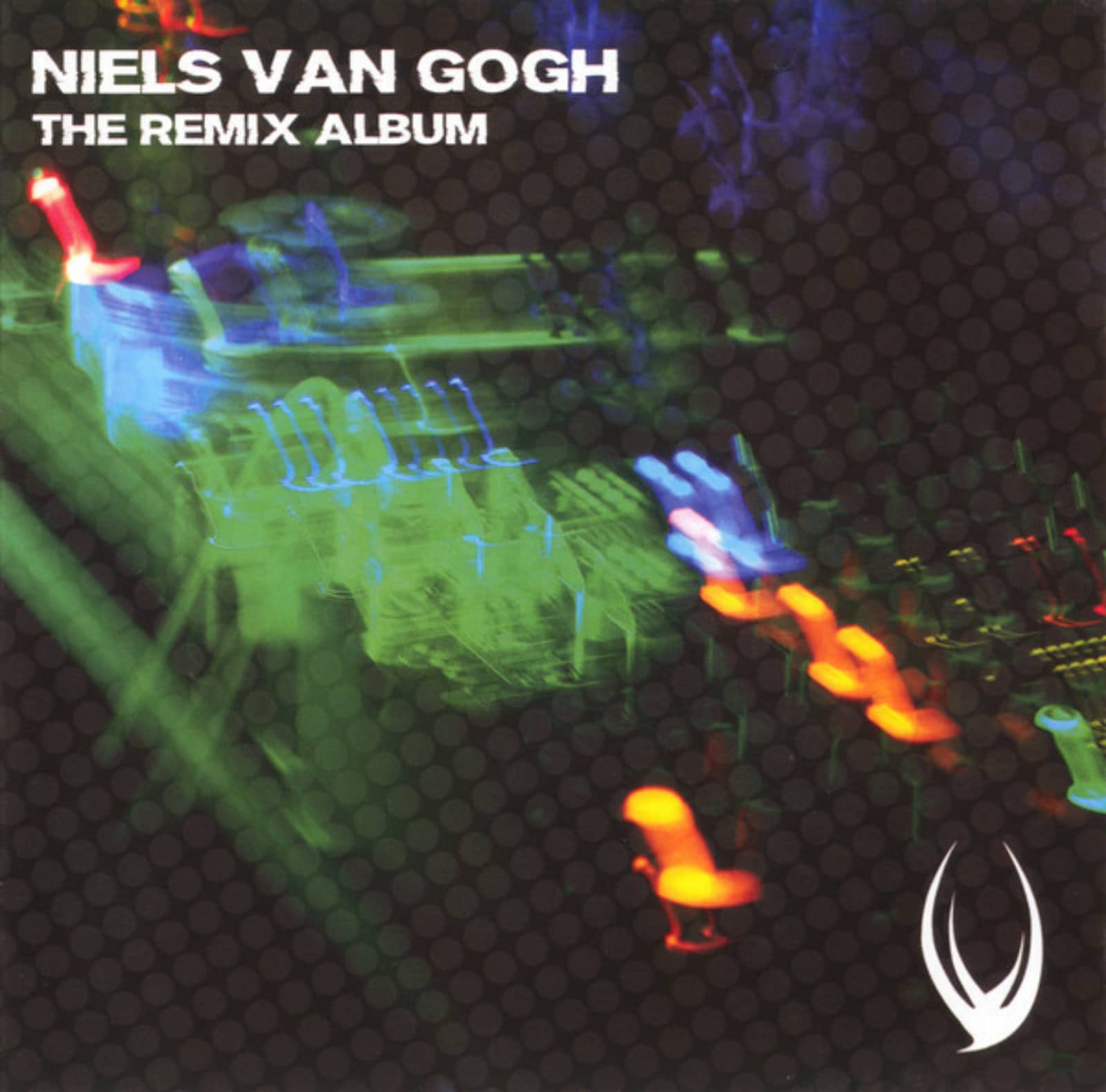 Niels van Gogh — Hate Me Baby (Mason & Shepherd's ExWorks Remix)