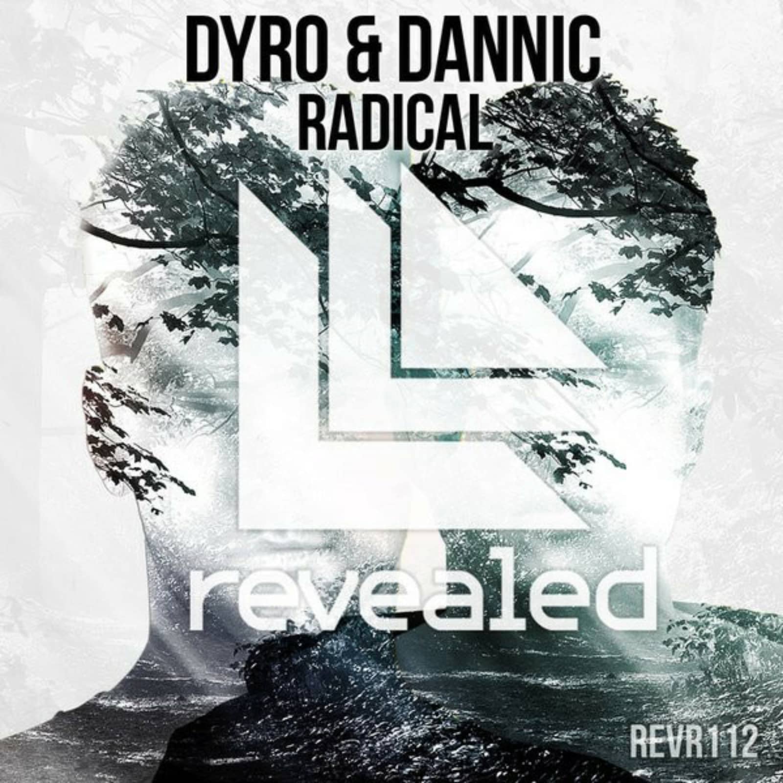 Dyro & Dannic — Radical (Original Mix)