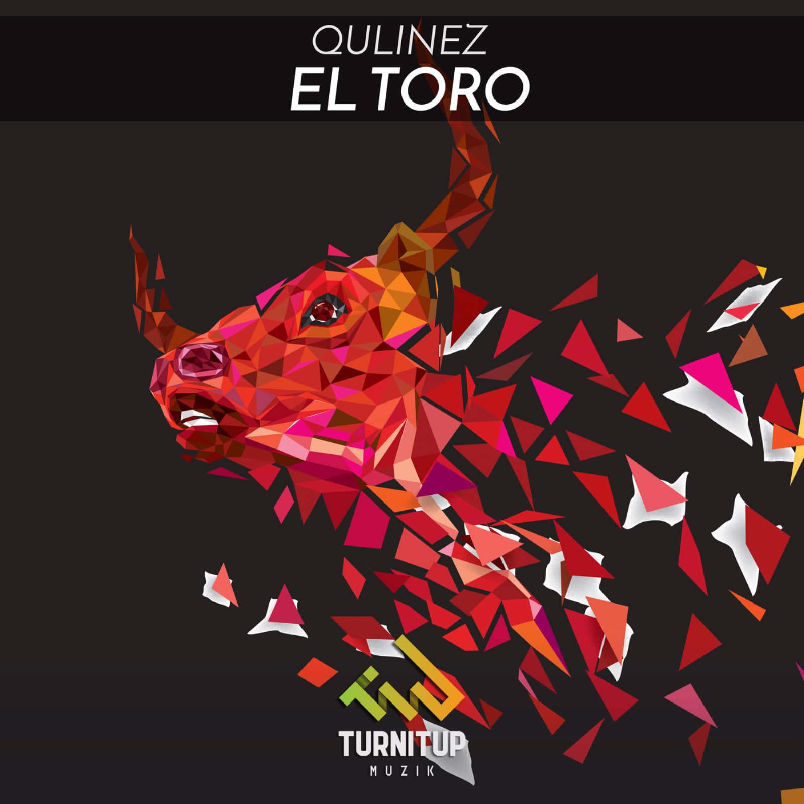 Qulinez — El Toro (Extended Mix)