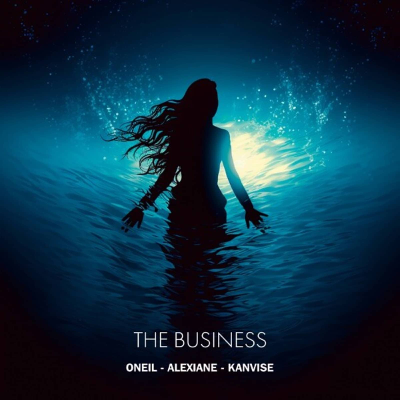 Oneil feat. Alexiane & KANVISE — The Business