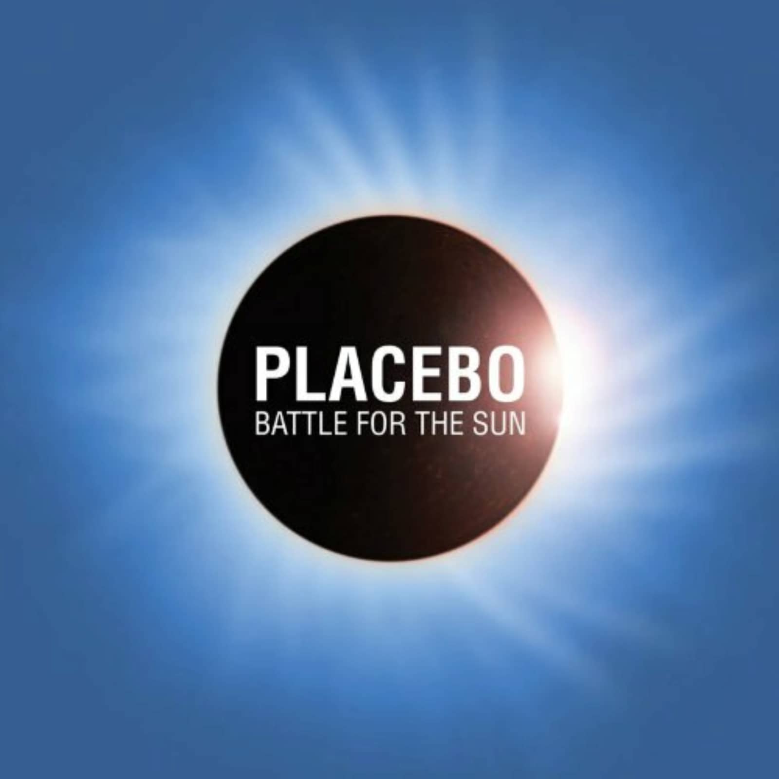 Placebo — Happy You're Gone