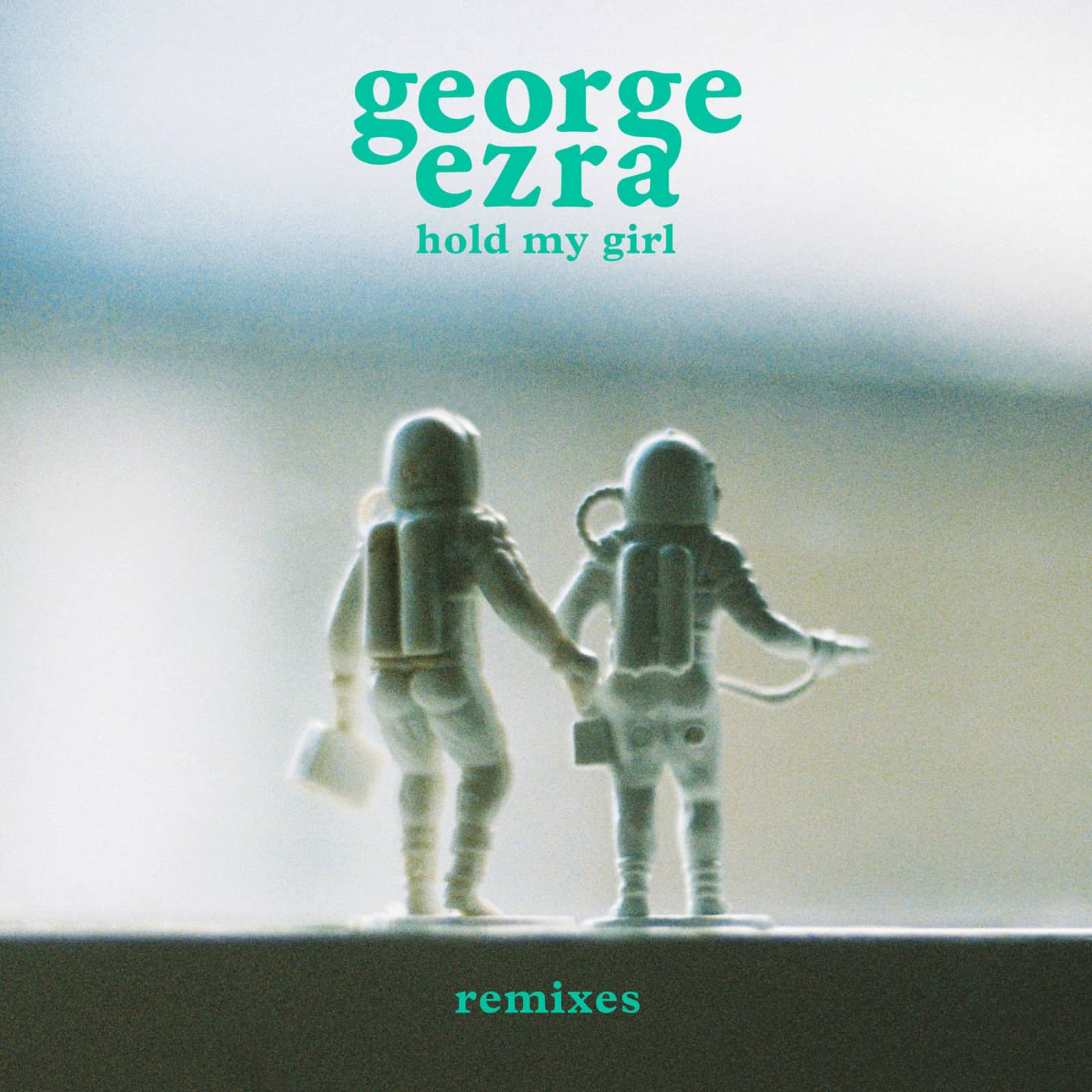 George Ezra — Hold My Girl