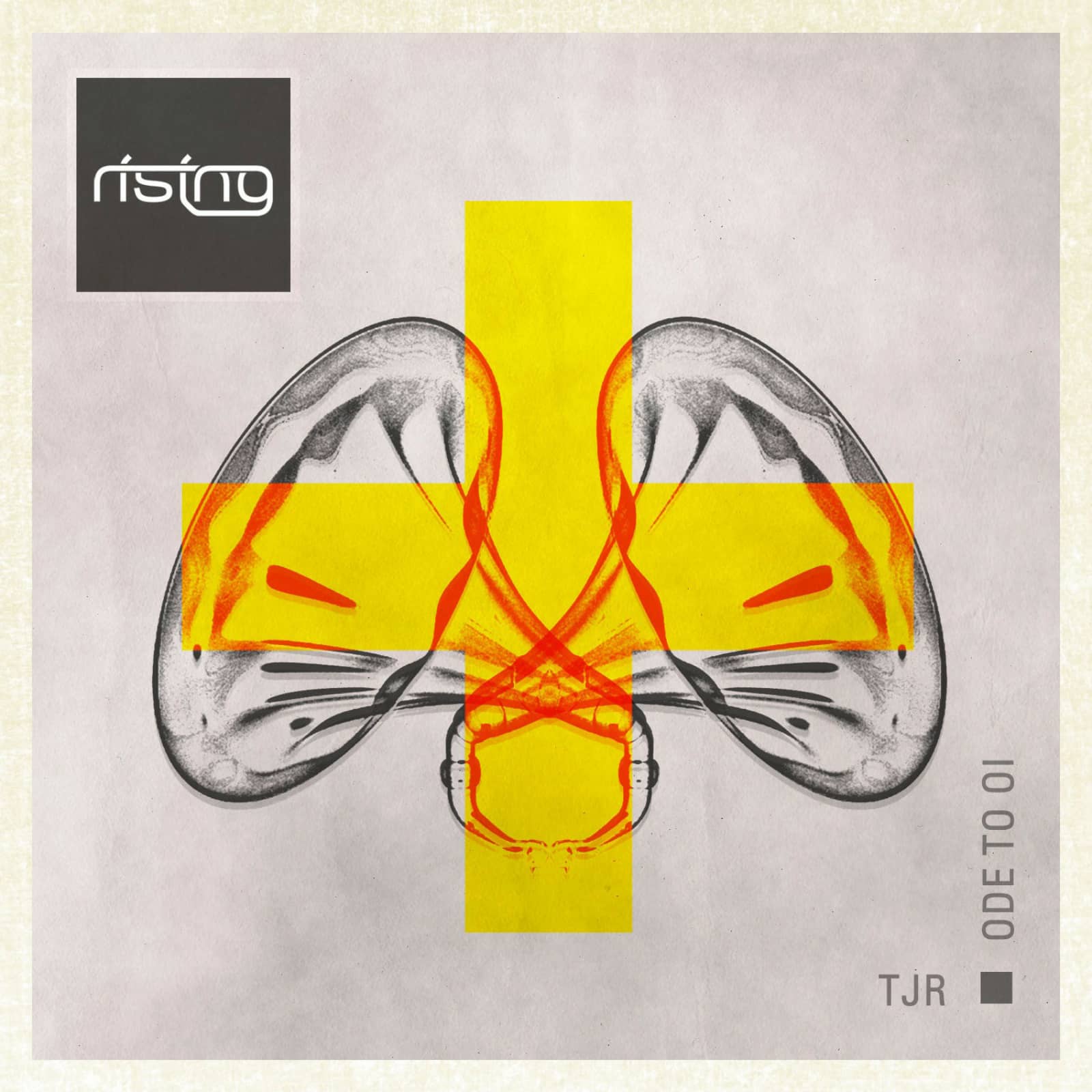 TJR — Ode To Oi
