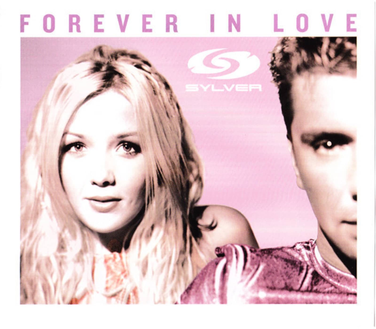 Sylver — Forever In Love (Green Court Radio Edit)