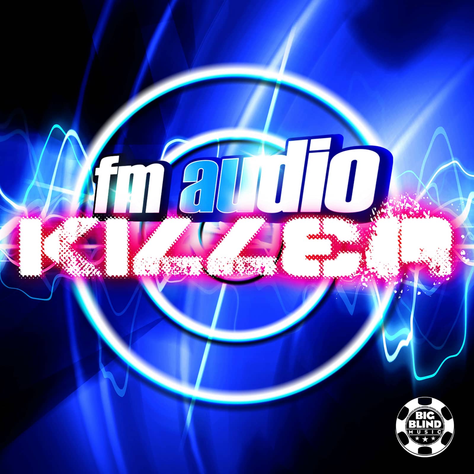 FM Audio — Killer (Monday 2 Friday Remix Edit)