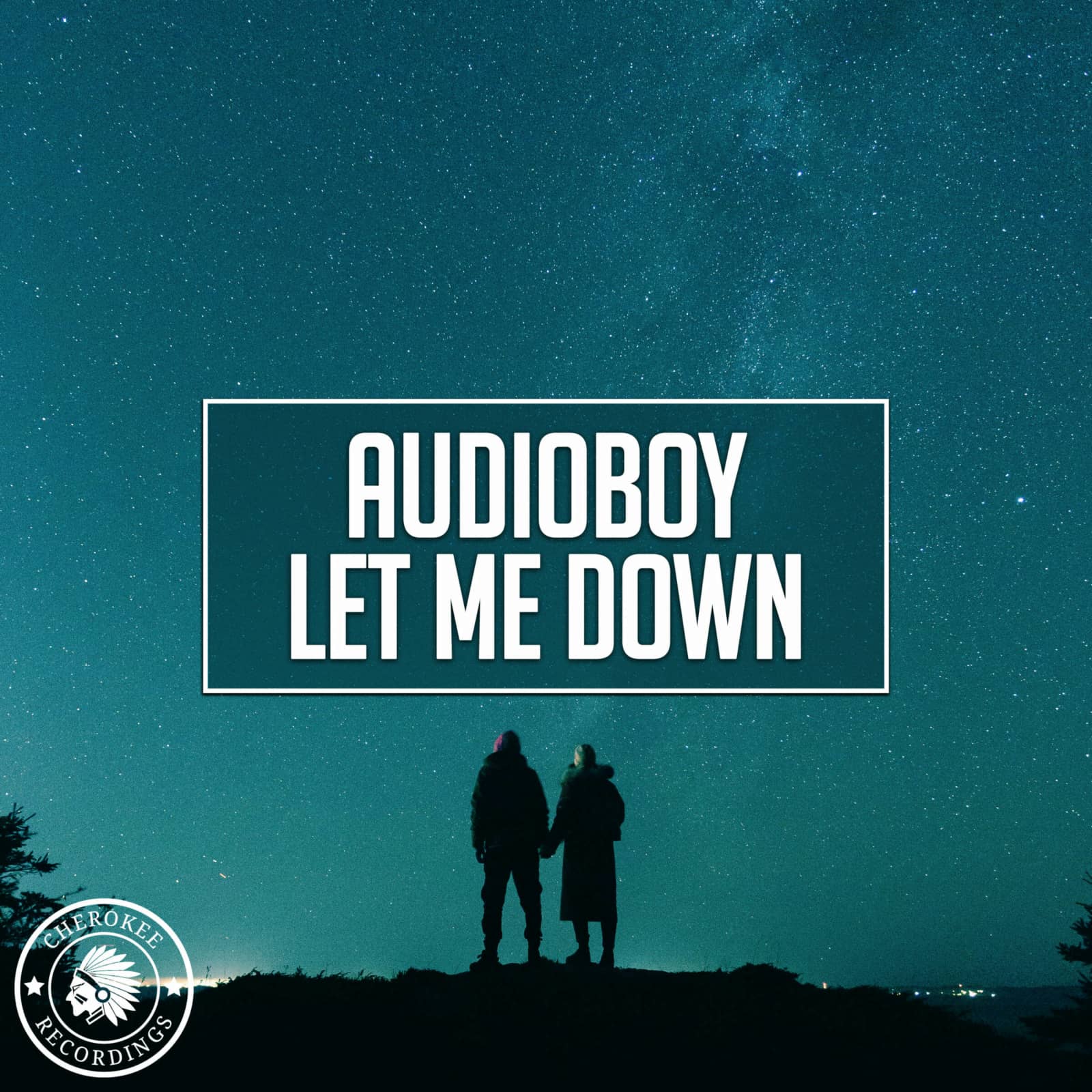Audioboy — Let Me Down (original mix)