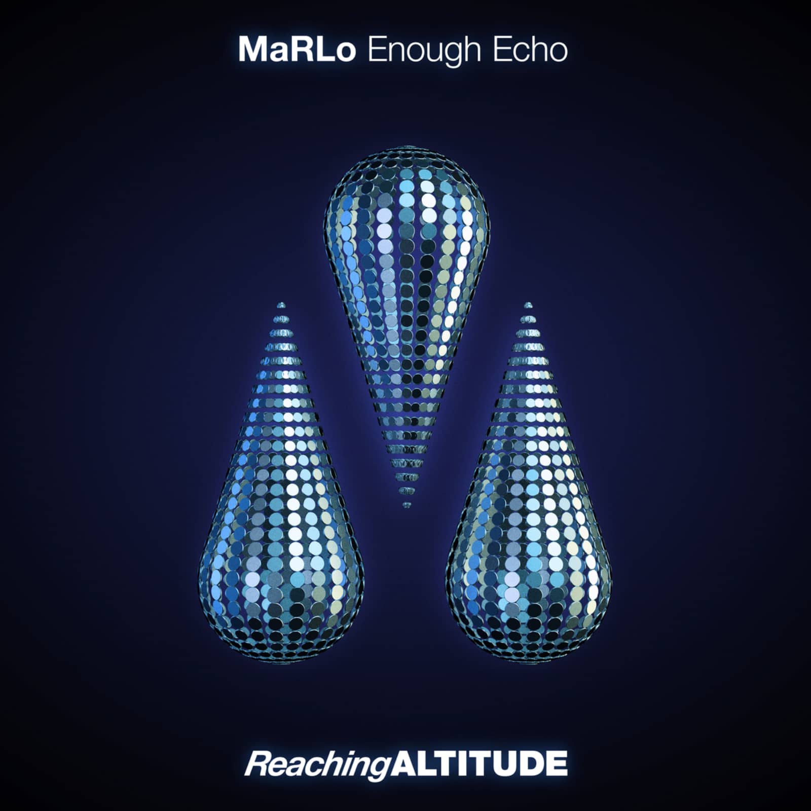 Marlo — Enough Echo