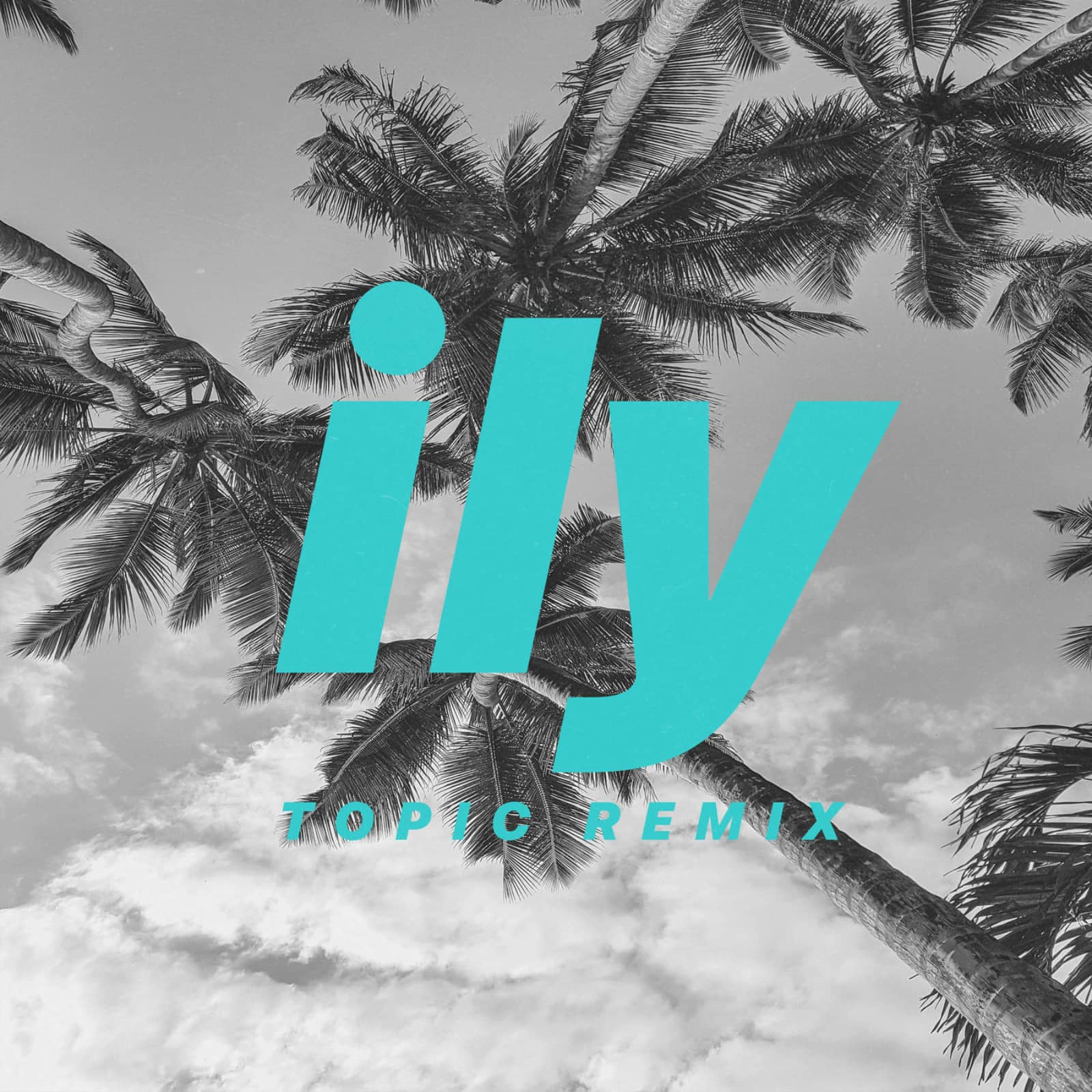 Surf Mesa , Topic feat. Emilee — ily (i love you baby) (Topic Remix)