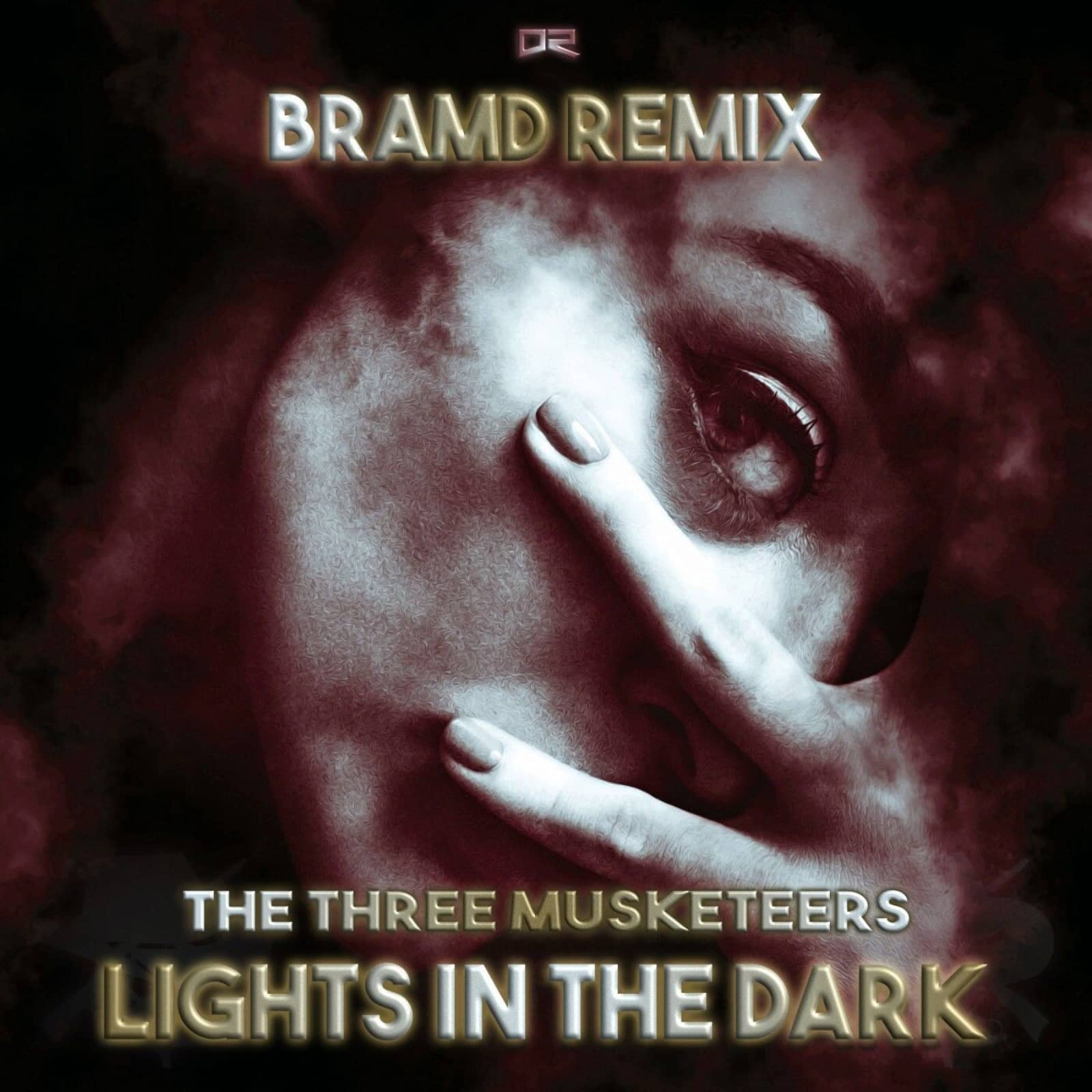 The Three Musketeers — Lights In The Dark (BRAMD Remix)