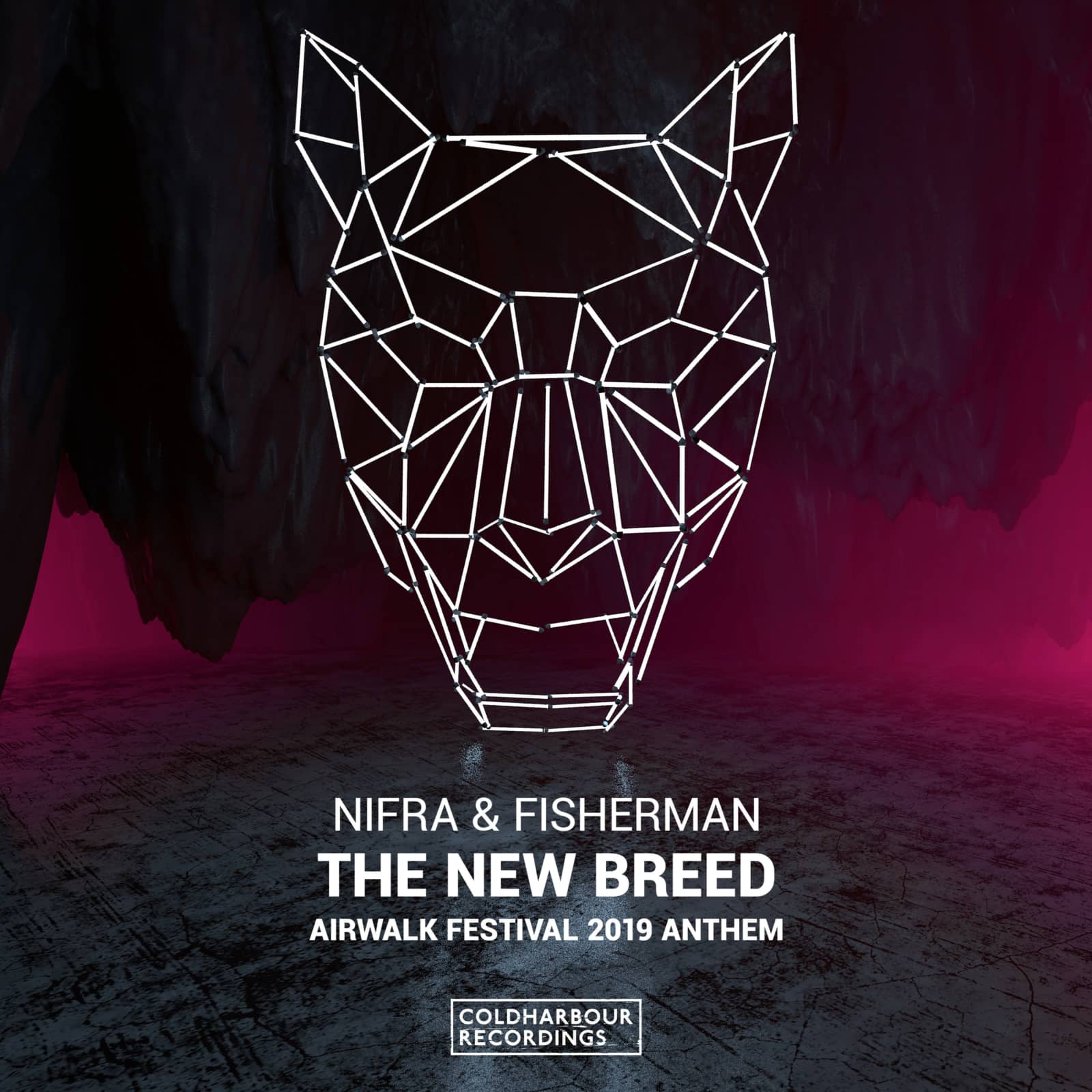 Nifra & Fisherman — The New Breed (Airwalk Festival 2019 Anthem)