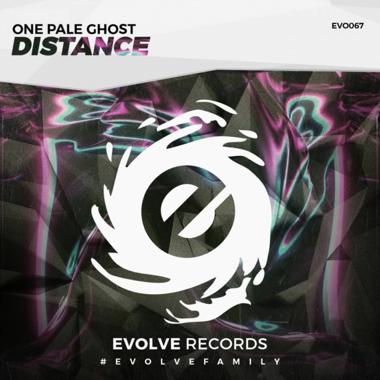 One Pale Ghost — Distance