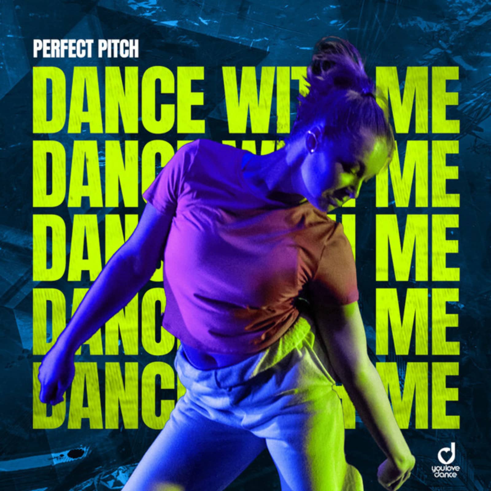 Perfect Pitch — Dance with Me