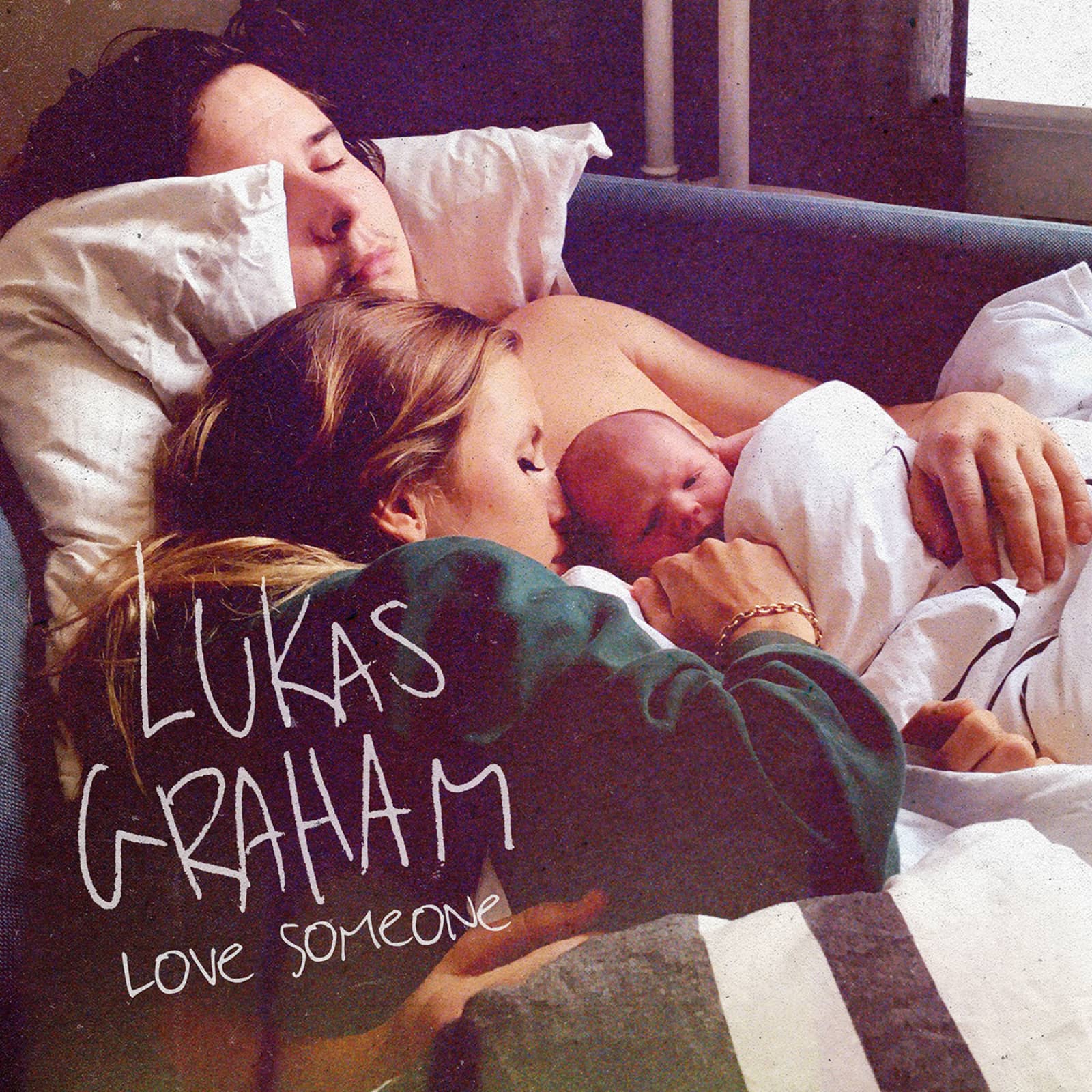Lukas Graham — Love Someone