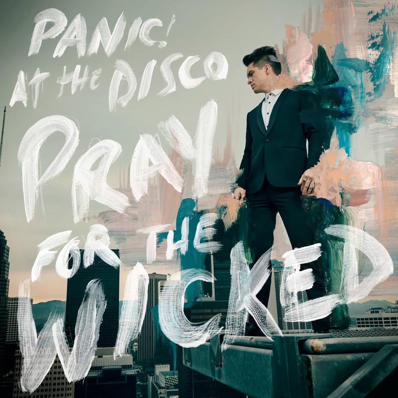 Panic! At The Disco — High Hopes