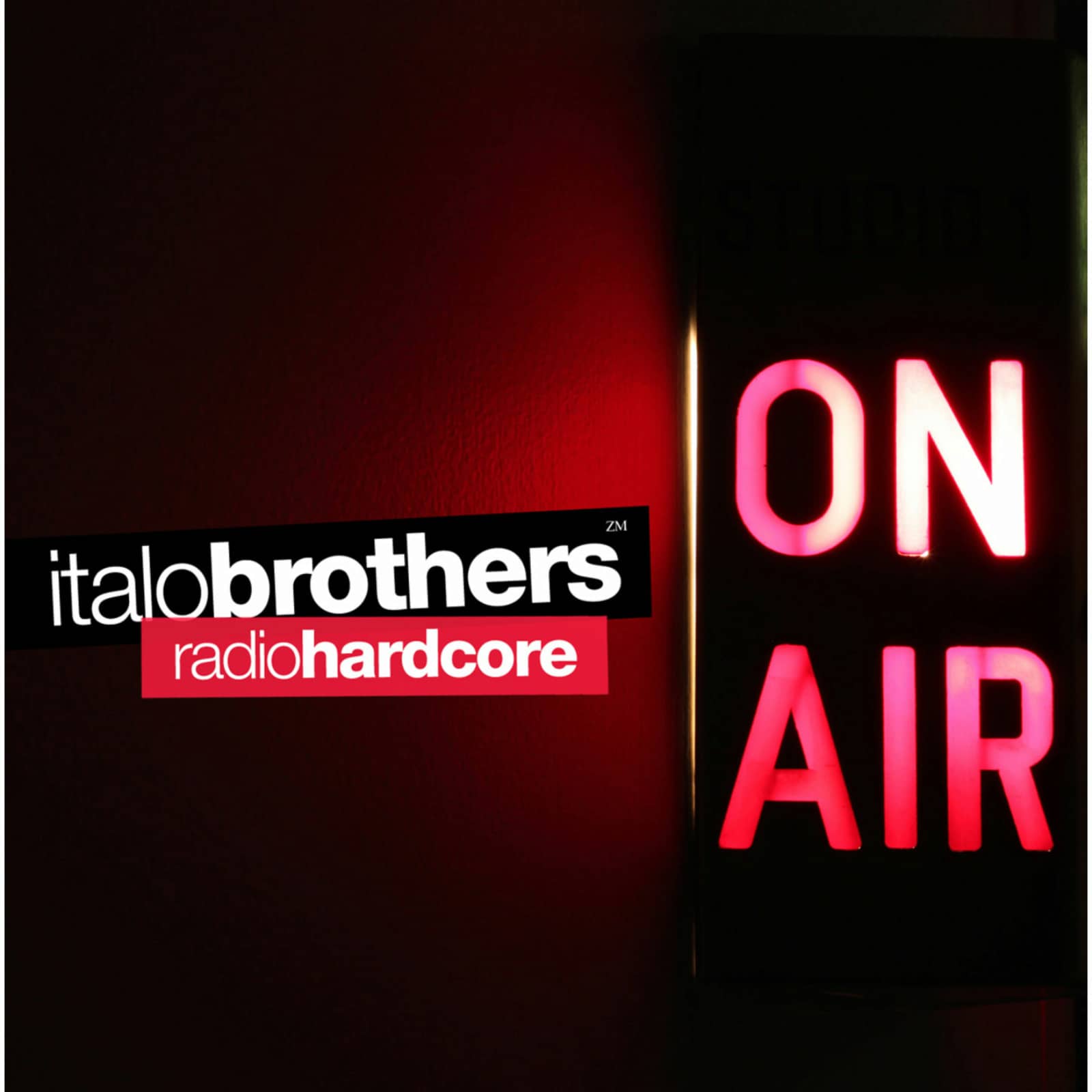 ItaloBrothers — Radio Hardcore