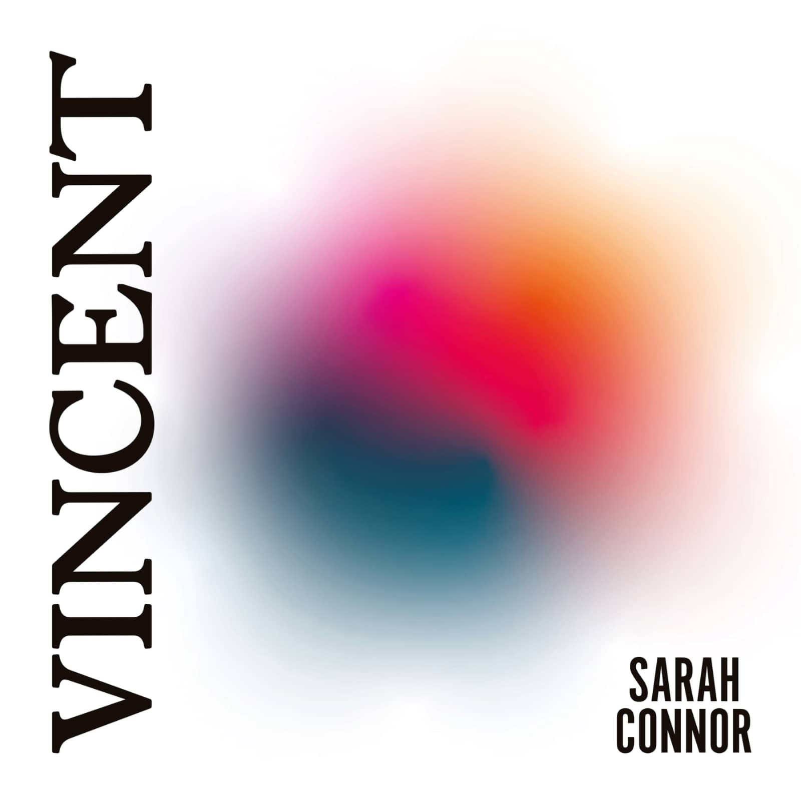 Sarah Connor — Vincent