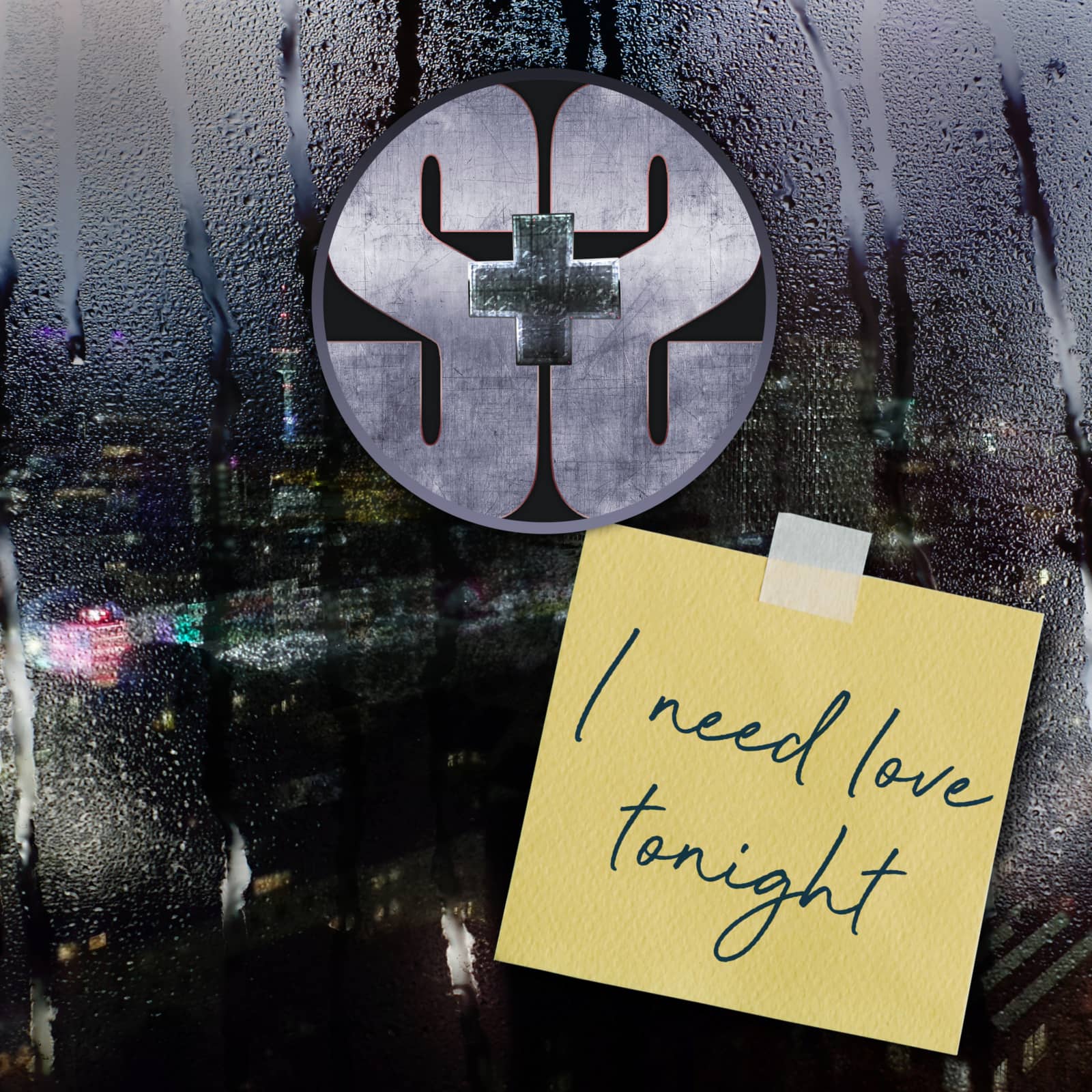 S & S — I Need Love Tonight (Radio Edit)