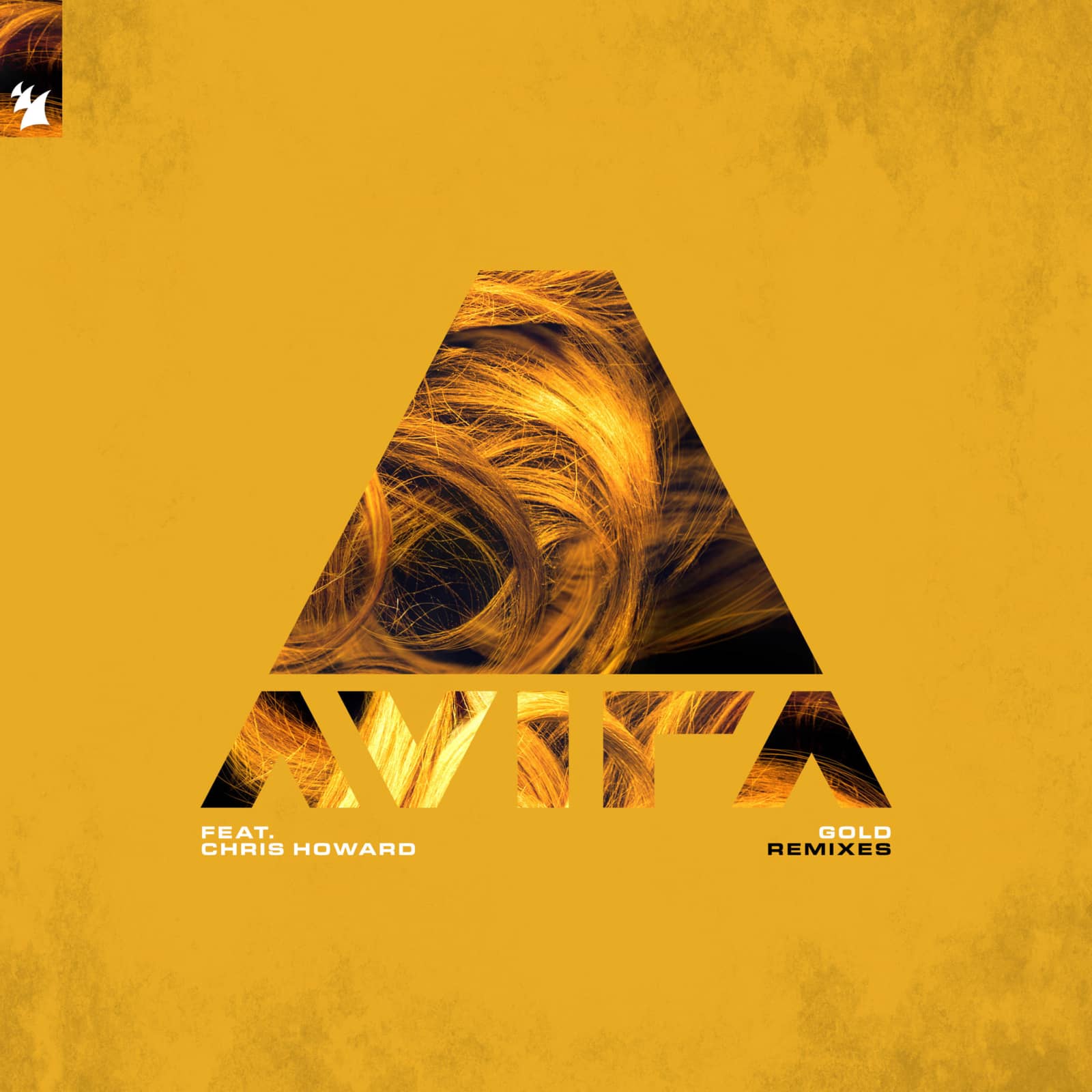 AVIRA, Chris Howard, DubVision — Gold (DubVision Extended Remix)
