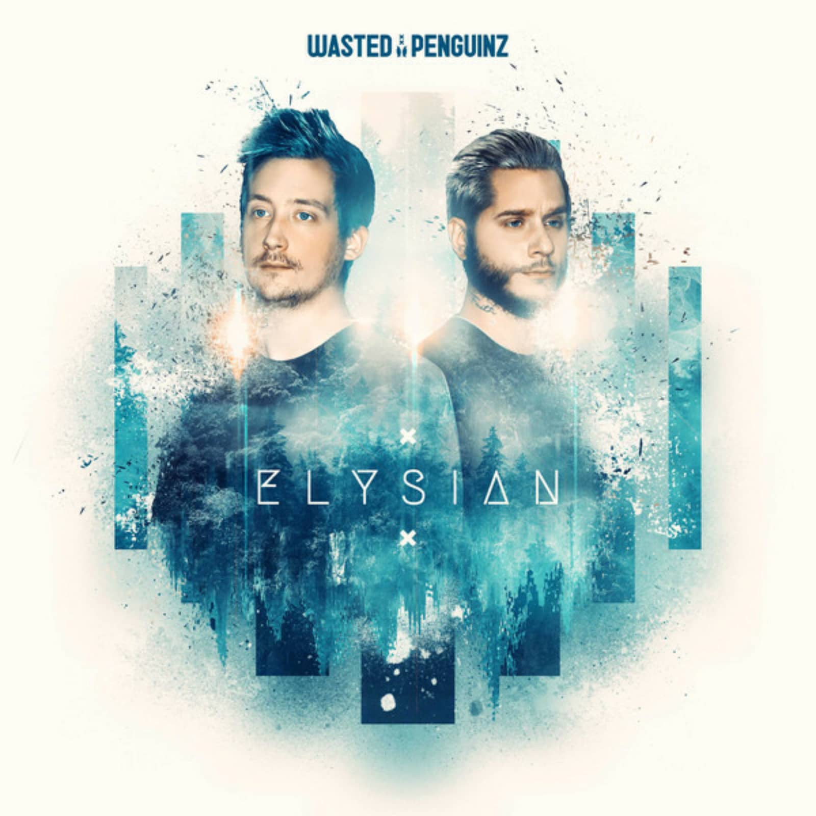 Wasted Penguinz — Stranger Things