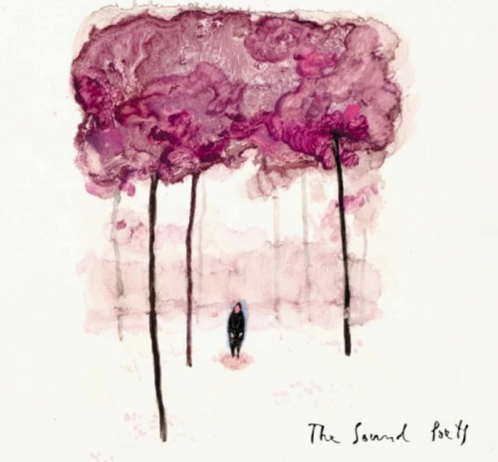 The Sound Poets — Kalniem pāri