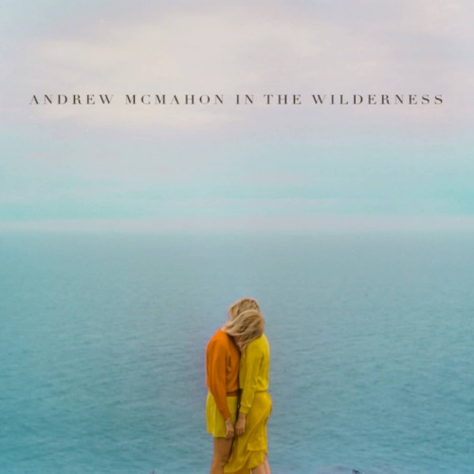 Andrew McMahon in the Wilderness — All Our Lives