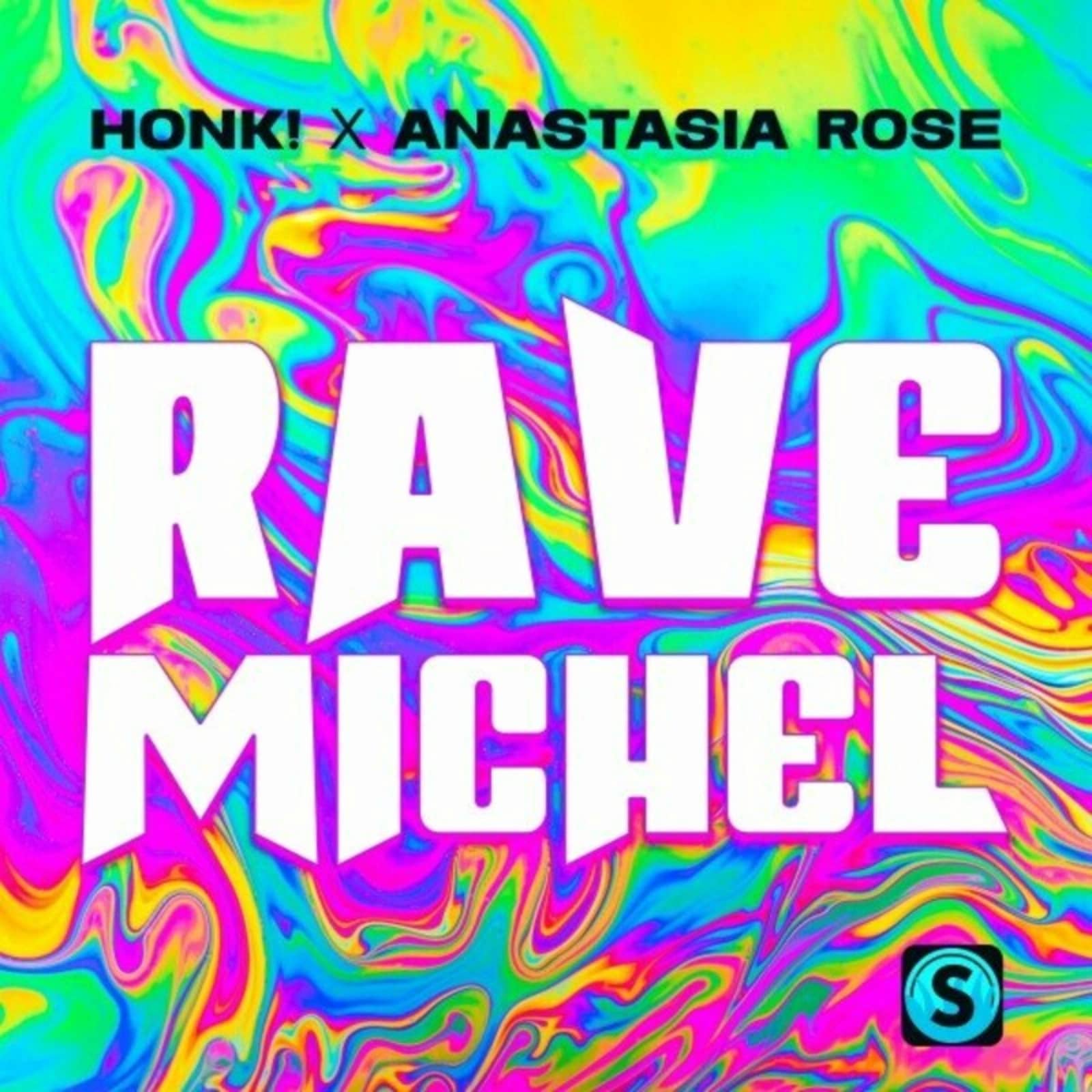 Honk! x Anastasia Rose — Ravemichel