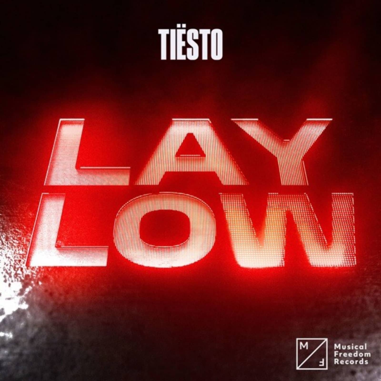 Tiėsto — Lay Low (Extended Mix)