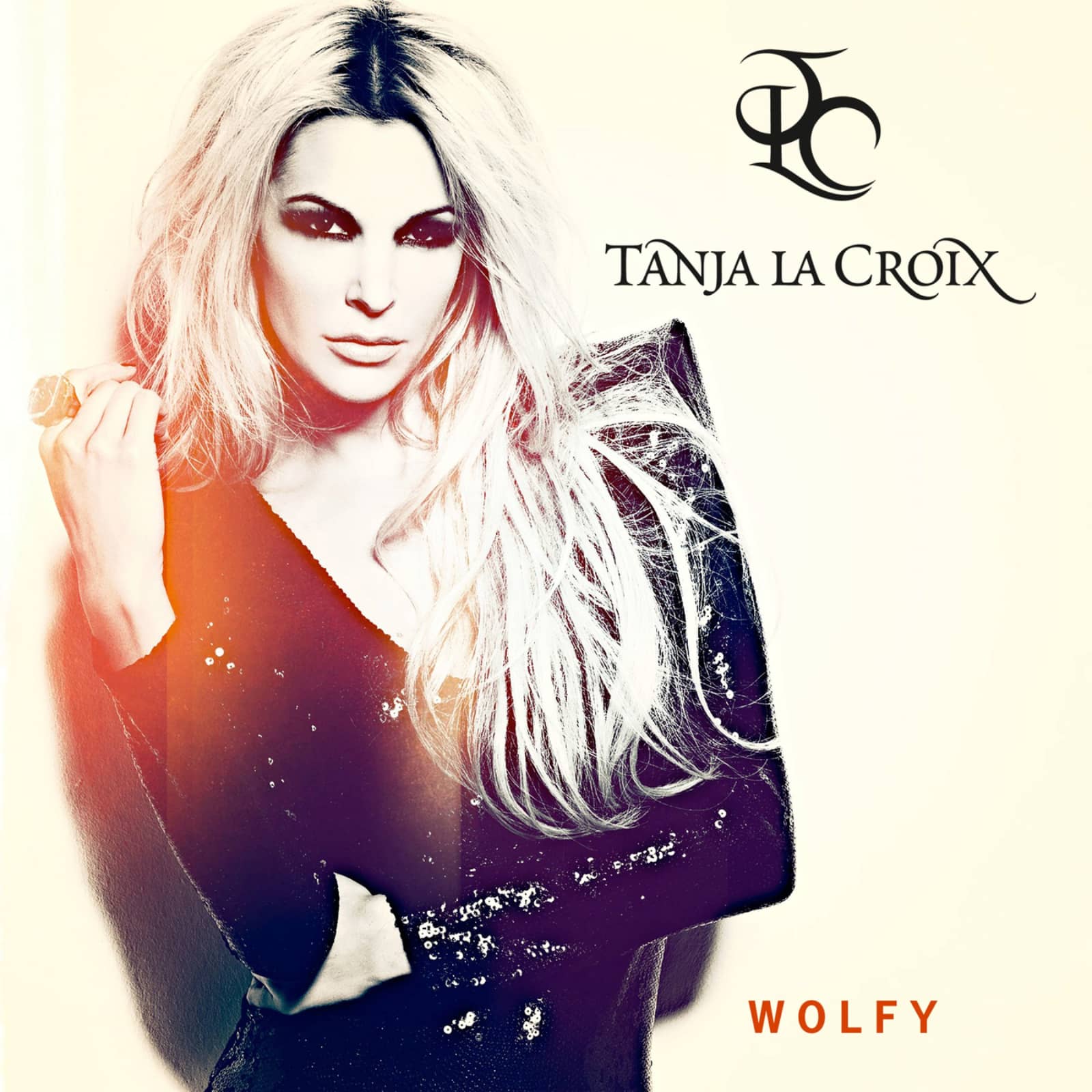 Tanja La Croix — Wolfy (Radio Edit)