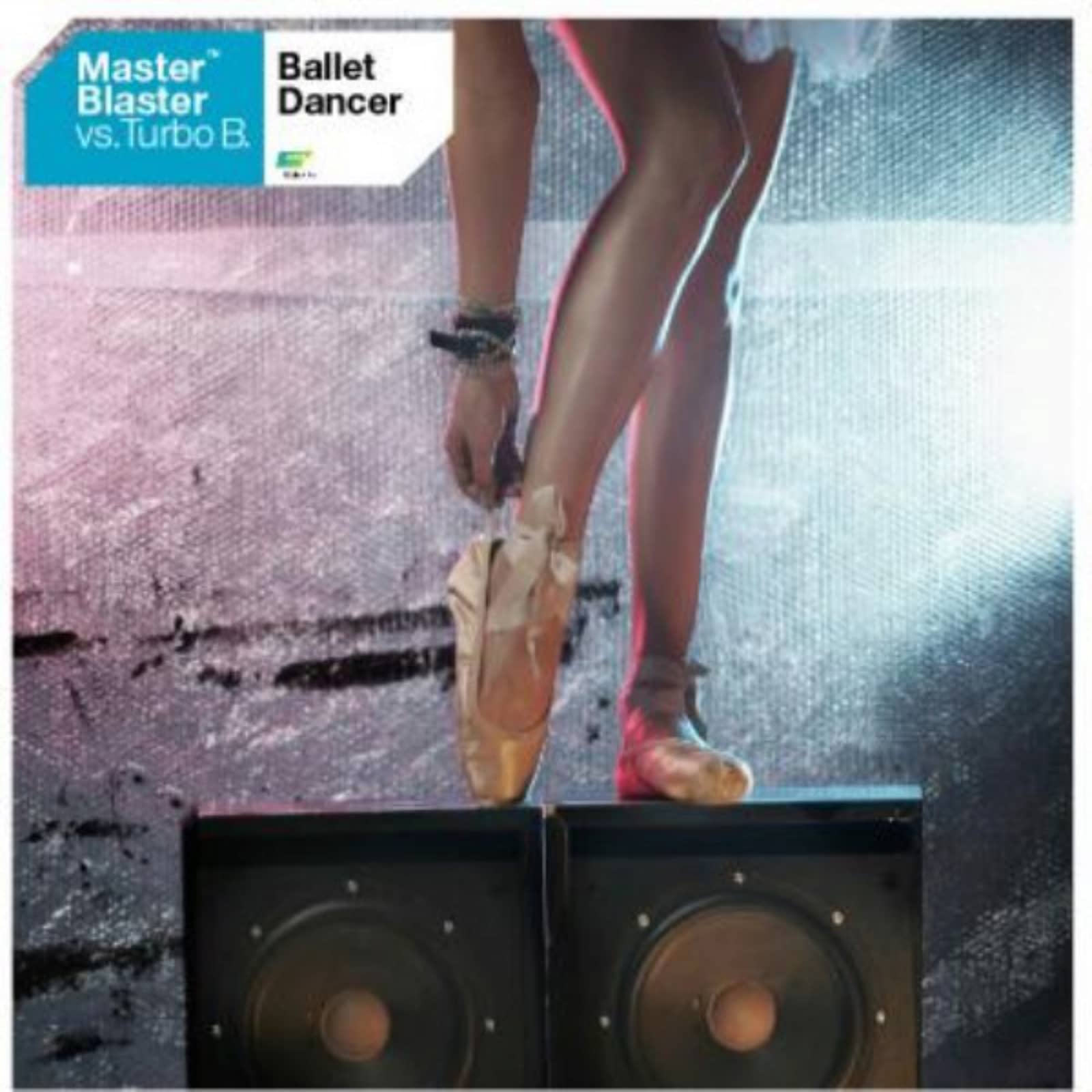 Master Blaster vs. Turbo B. — Ballet Dancer