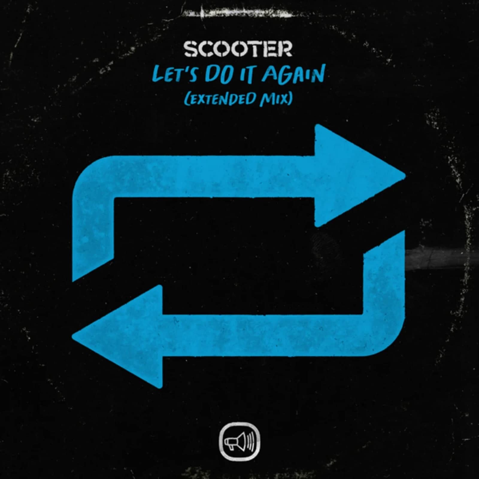 Scooter — Let's Do It Again