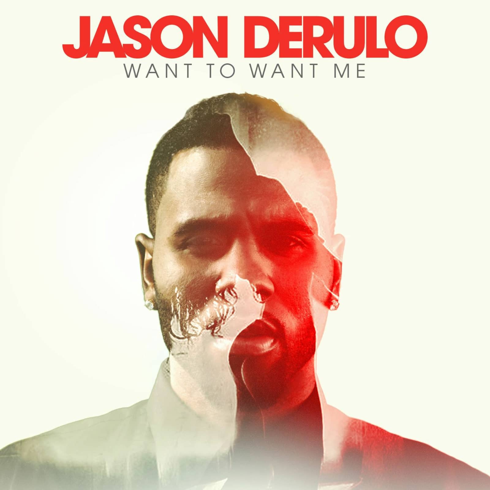 Jason Derulo — Want To Want Me