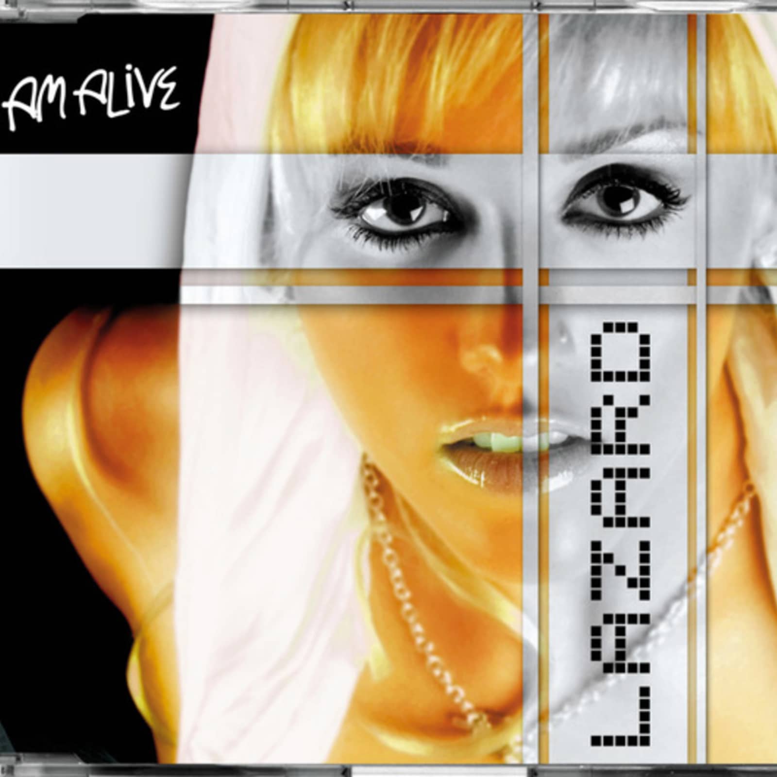 Lazard — I Am Alive (The Hitmen Radio Edit)