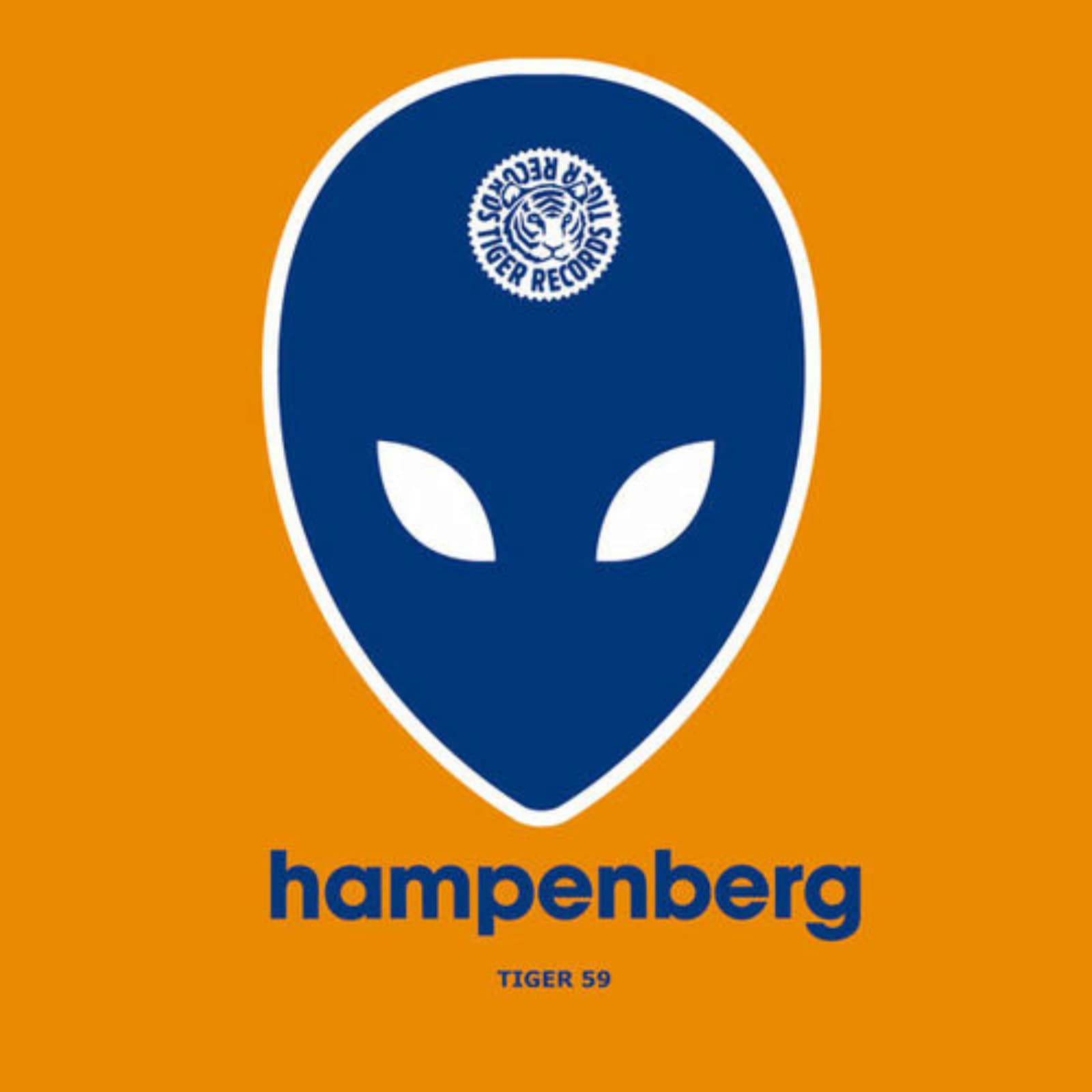 Hampenberg — Acid Disco, Plastic Electro (The Real Booty Babes Edit)