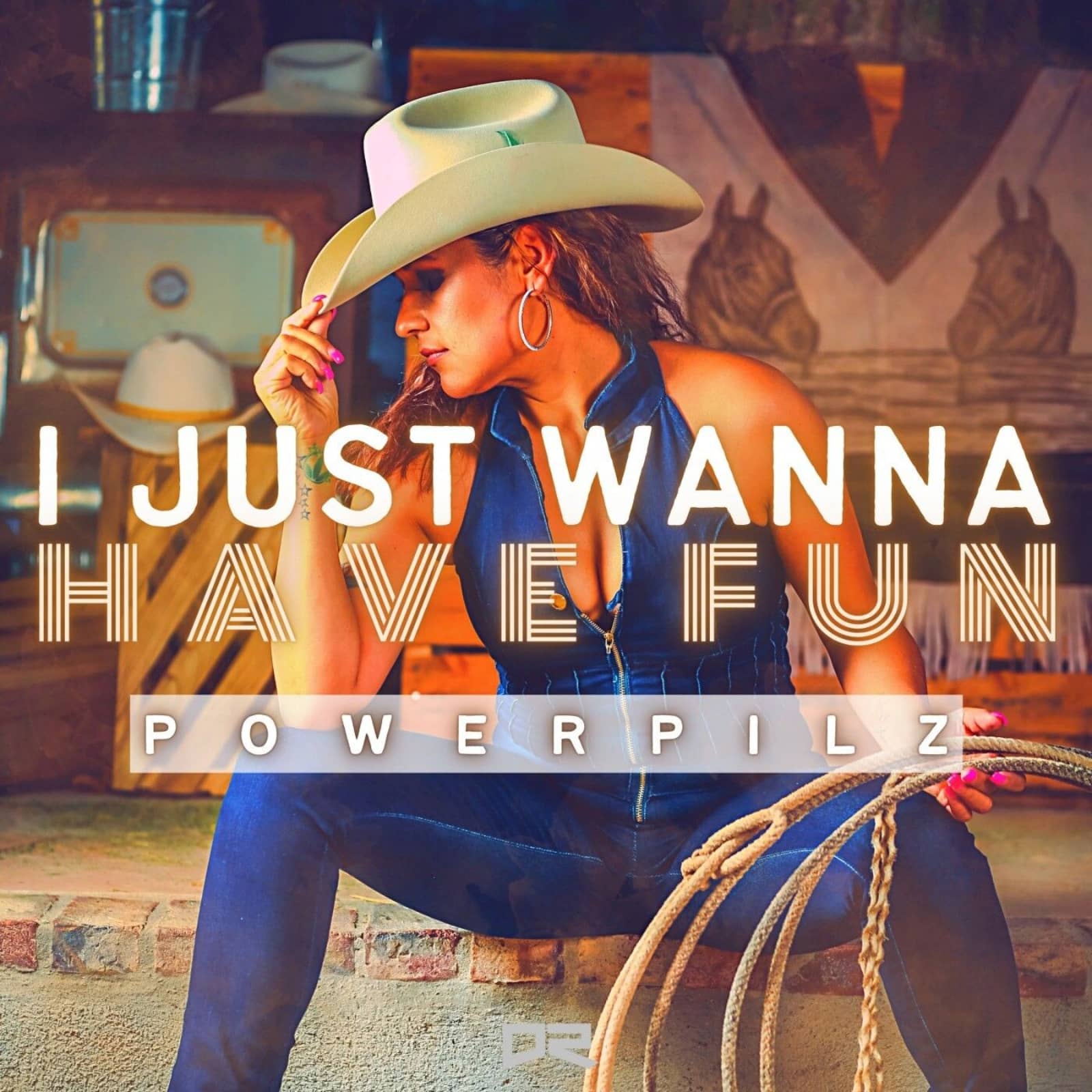 Powerpilz — I Just Wanna Have Fun (Extended Mix)