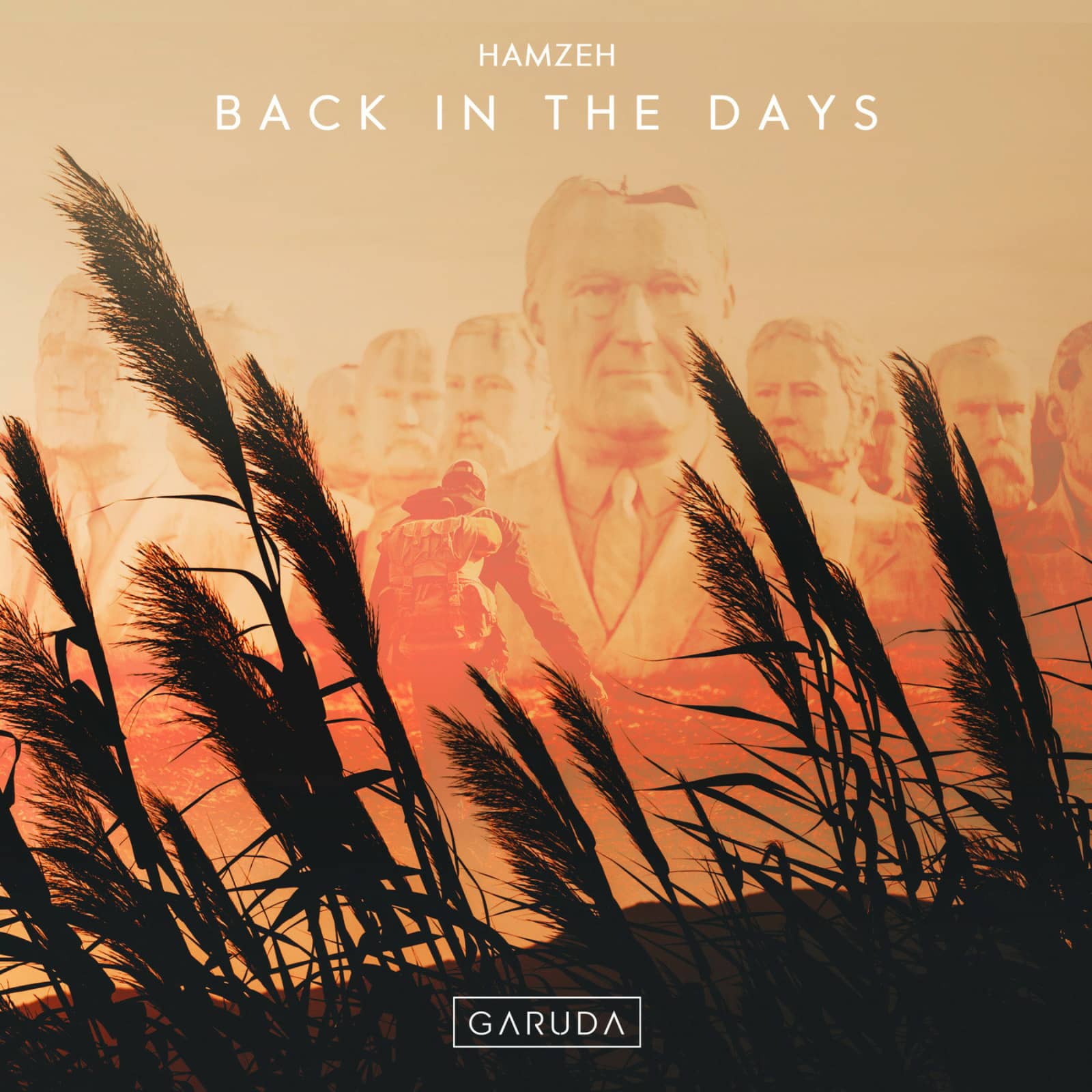 Hamzeh — Back In The Days (Extended Mix)