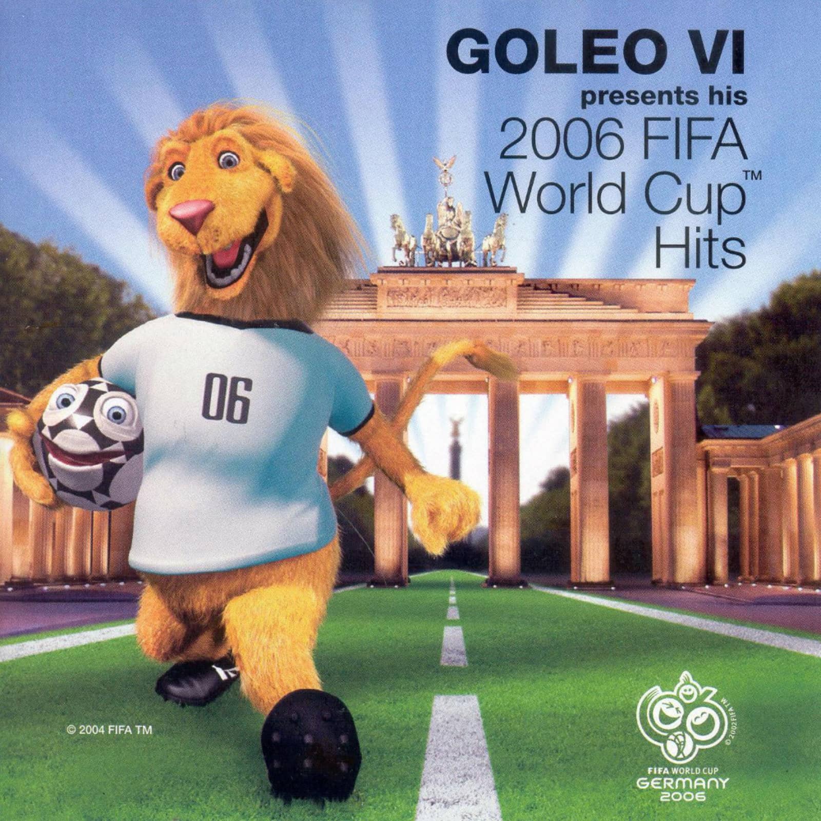 Bob Sinclar , Goleo VI — Love Generation (Radio Edit)