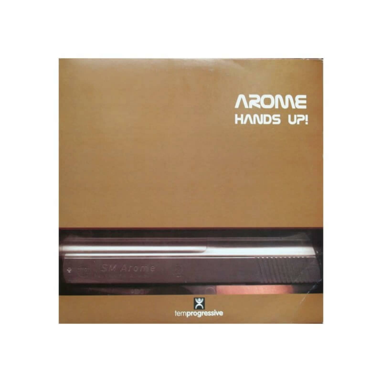 Arome — Hands Up