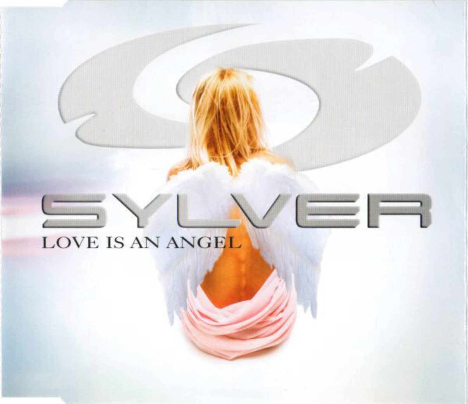 Sylver — Love Is An Angel (DJ Wout Mix)