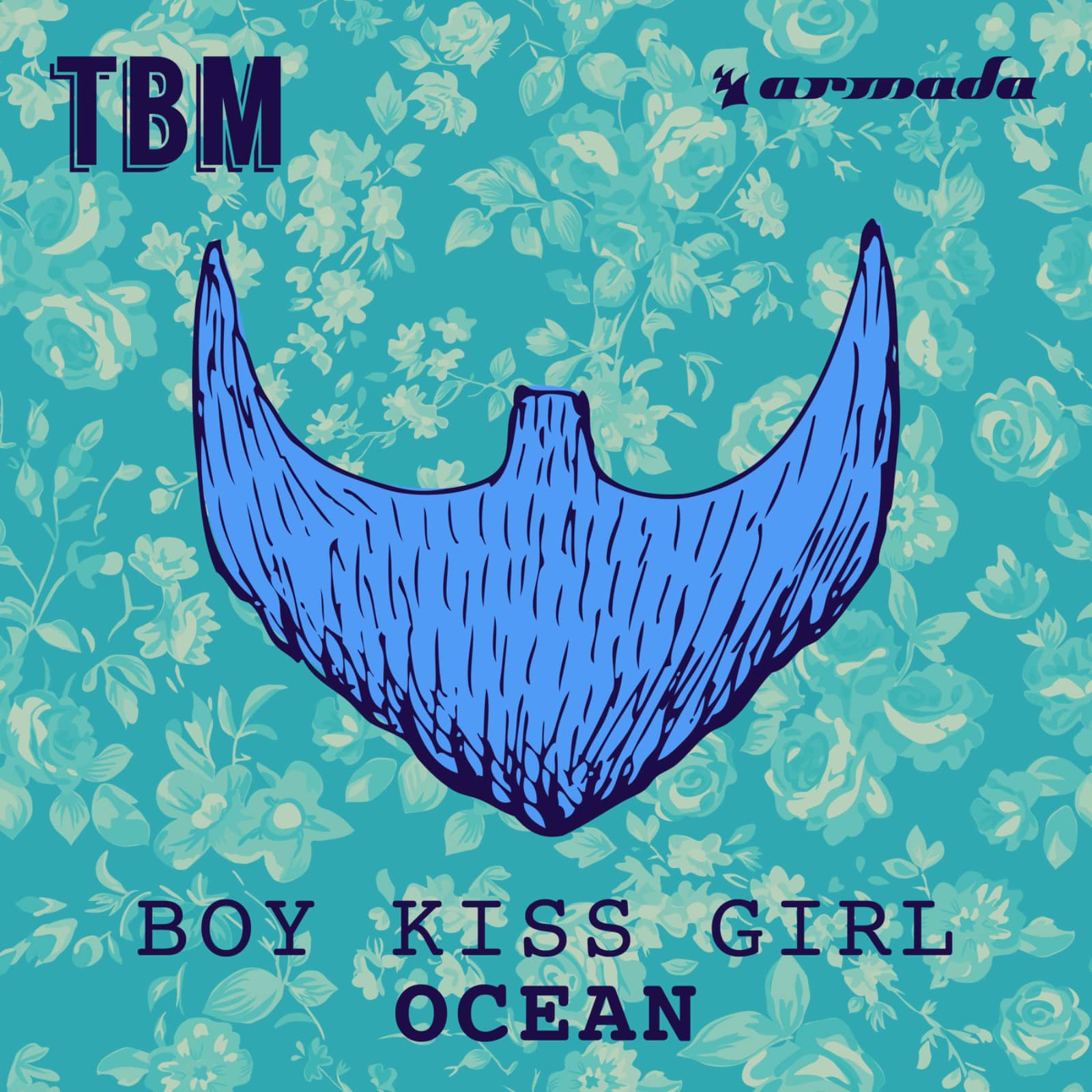 Boy Kiss Girl — Ocean (acoustic)