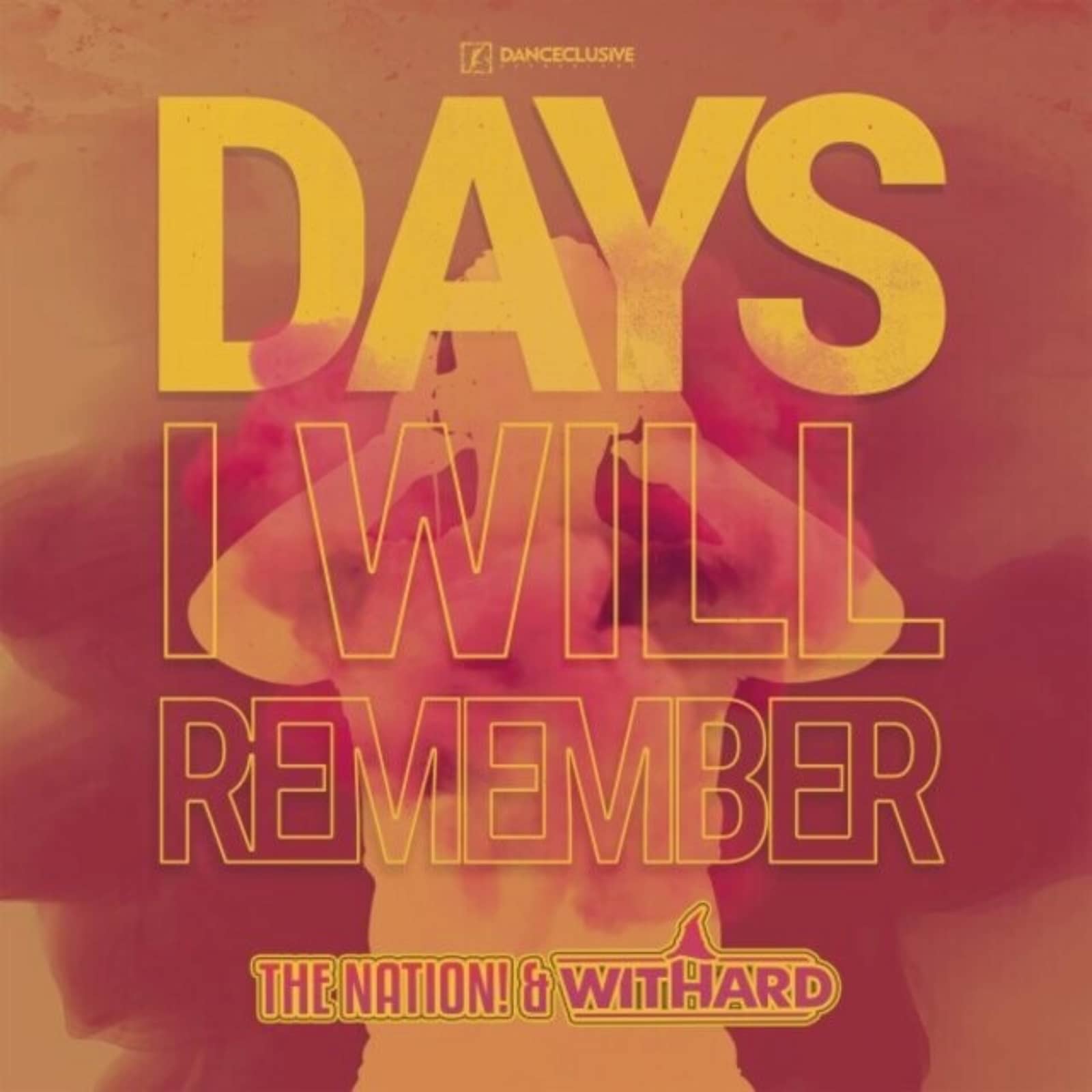 The Nation, Withard — Days I Will Remember